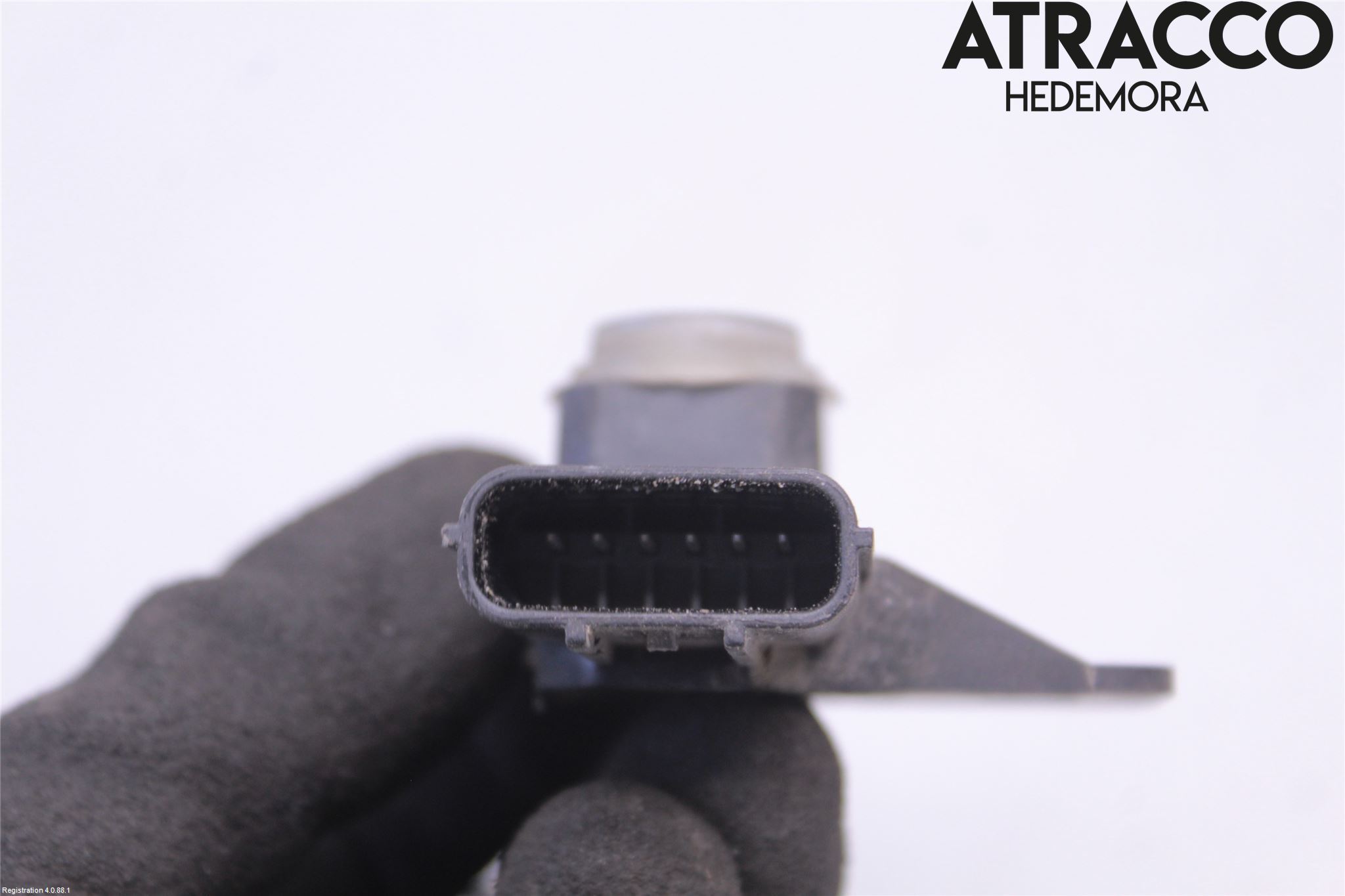 Honda CIVIC 17-22 Parkeringshjälp Backsensor