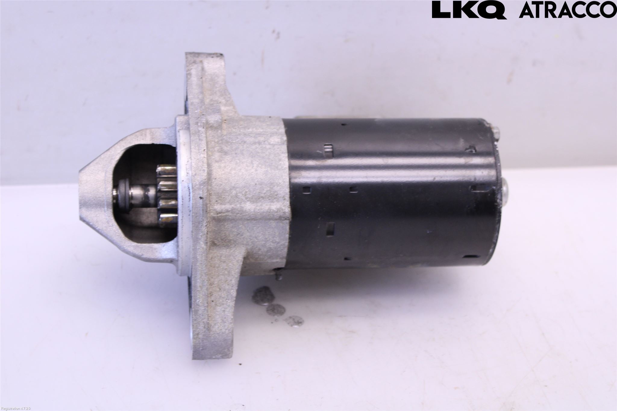 Toyota AURIS 13-19 Startmotor