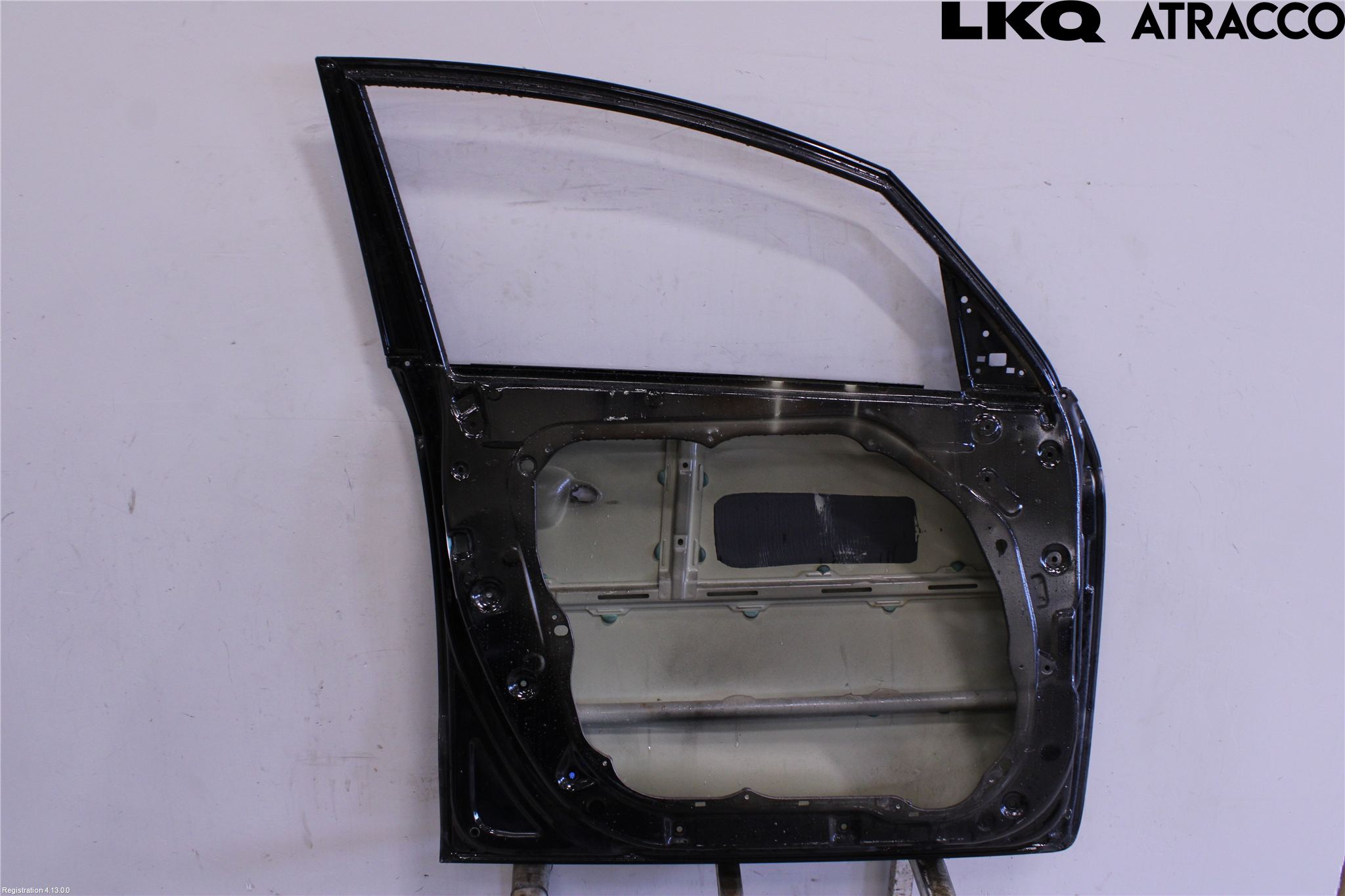 Kia CARENS III 13-19 Dörr Fram Vänster