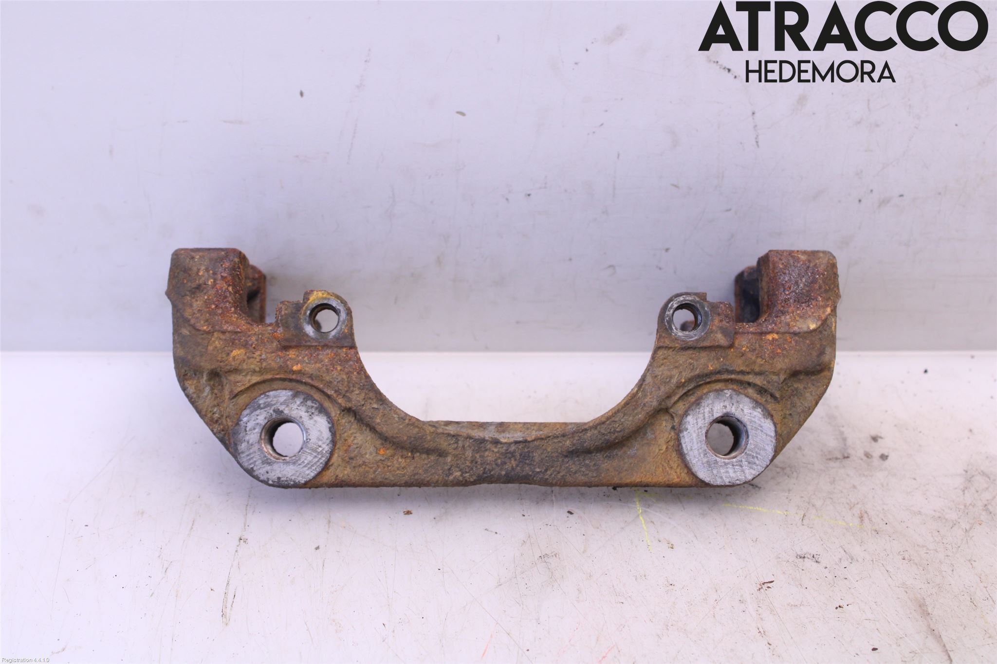 Citroen JUMPY/E-JUMPY 16- Bromsokshållare