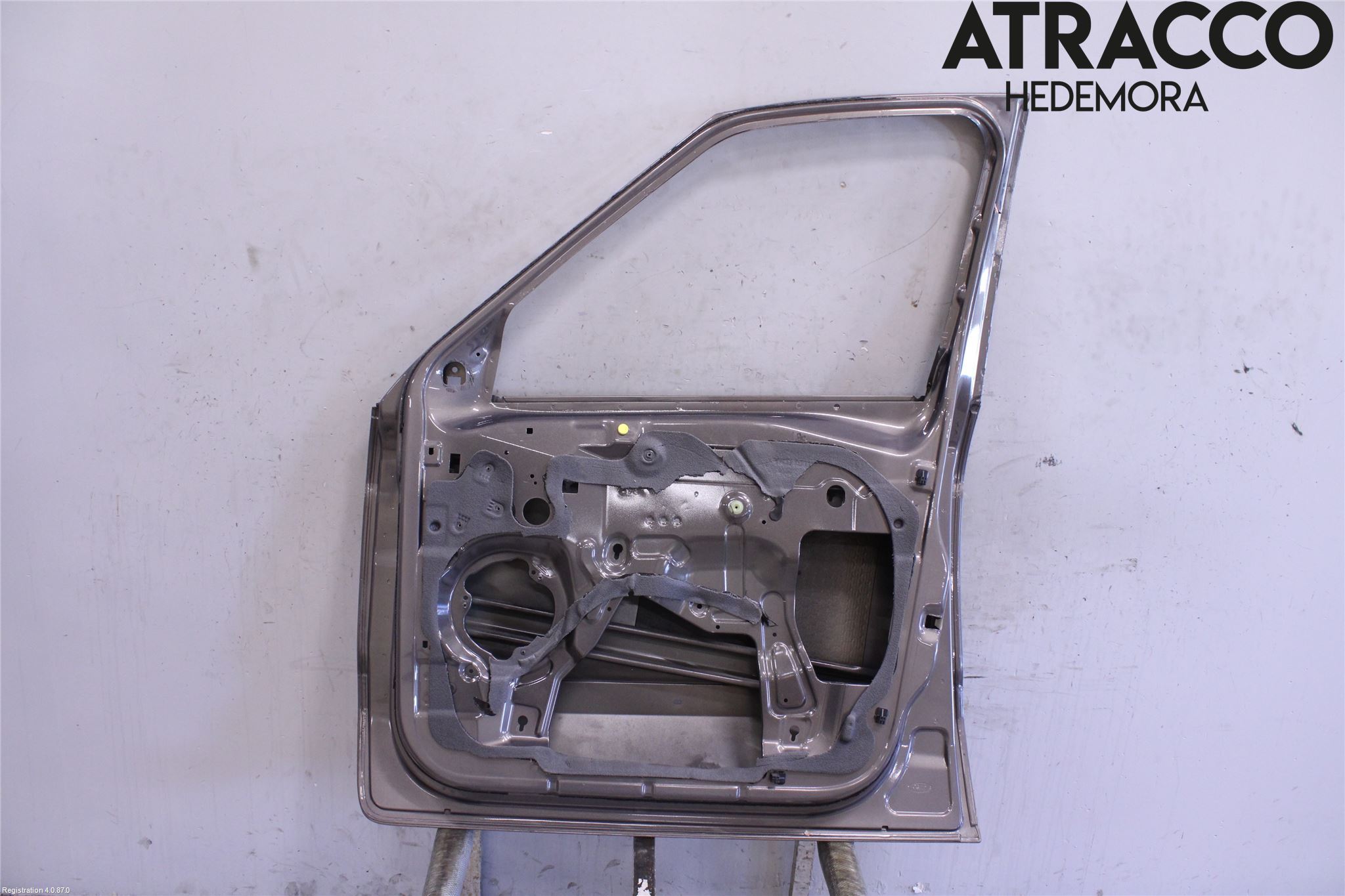 Ford S-MAX 06-15 Dörr Fram Höger