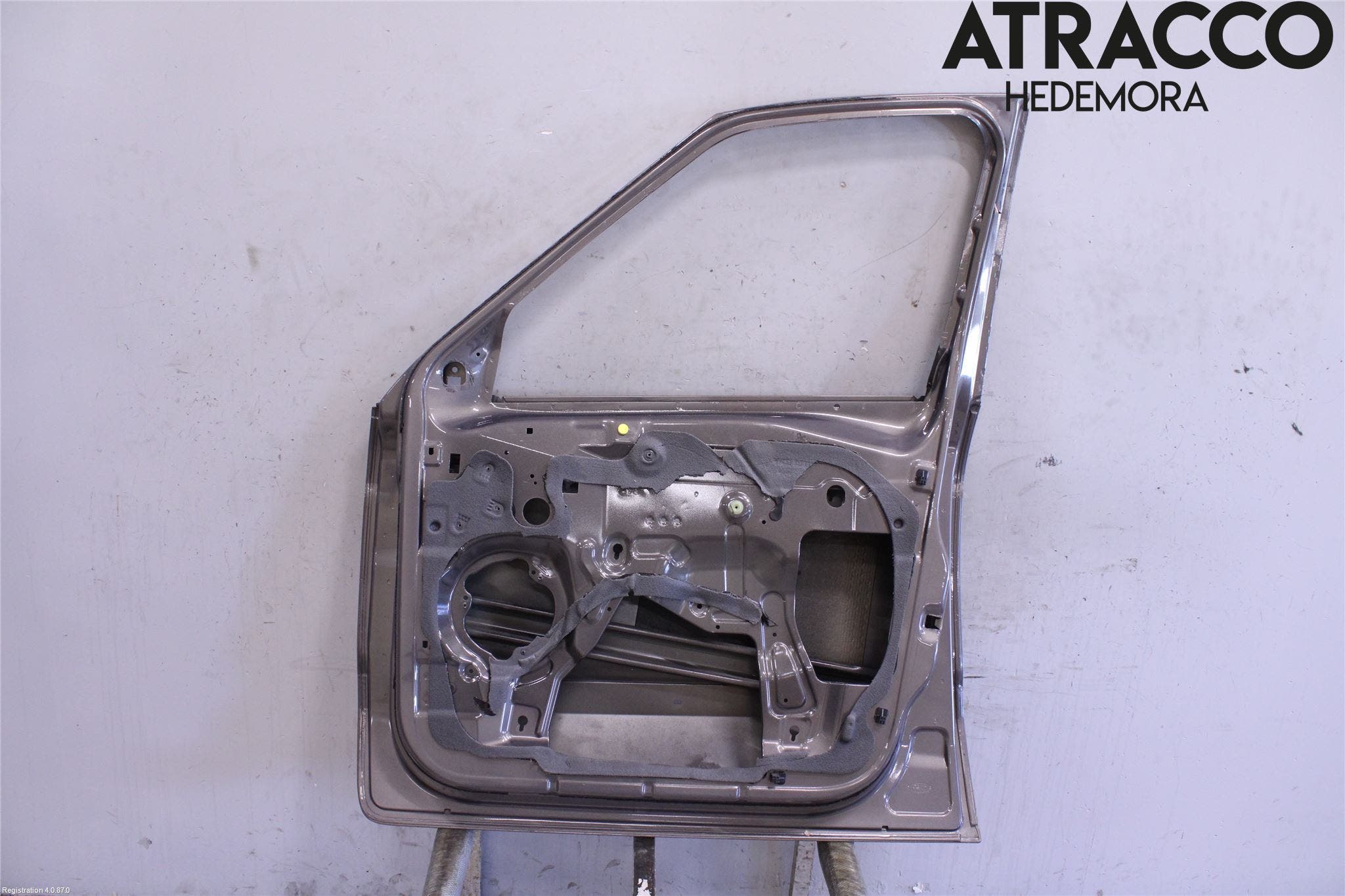 Ford S-MAX 06-15 Dörr Fram Höger