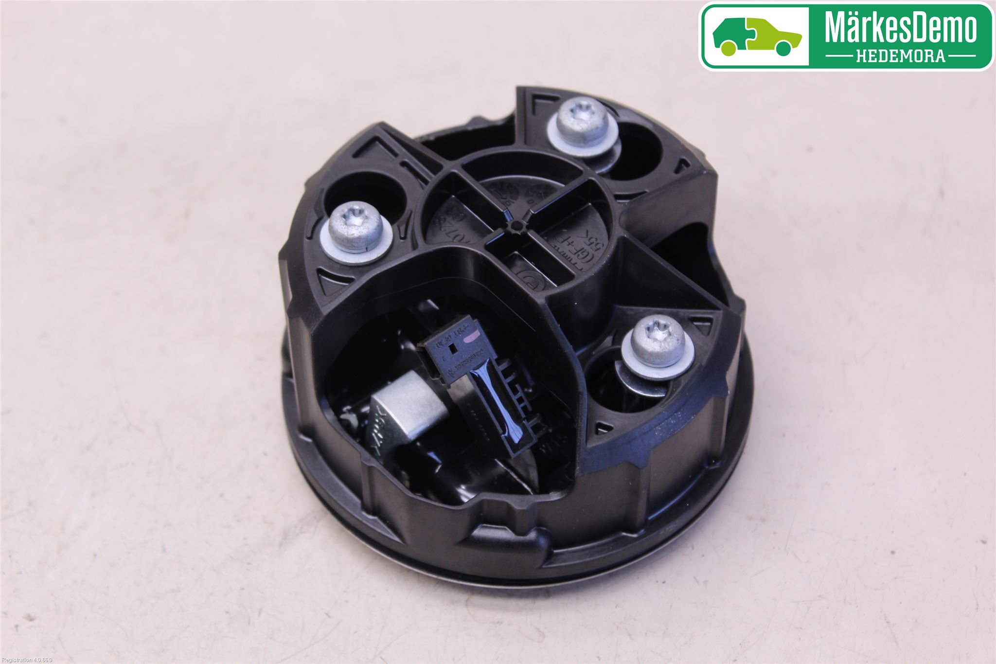 BMW 1 F20/F21 11-19 Bakluckehandtag