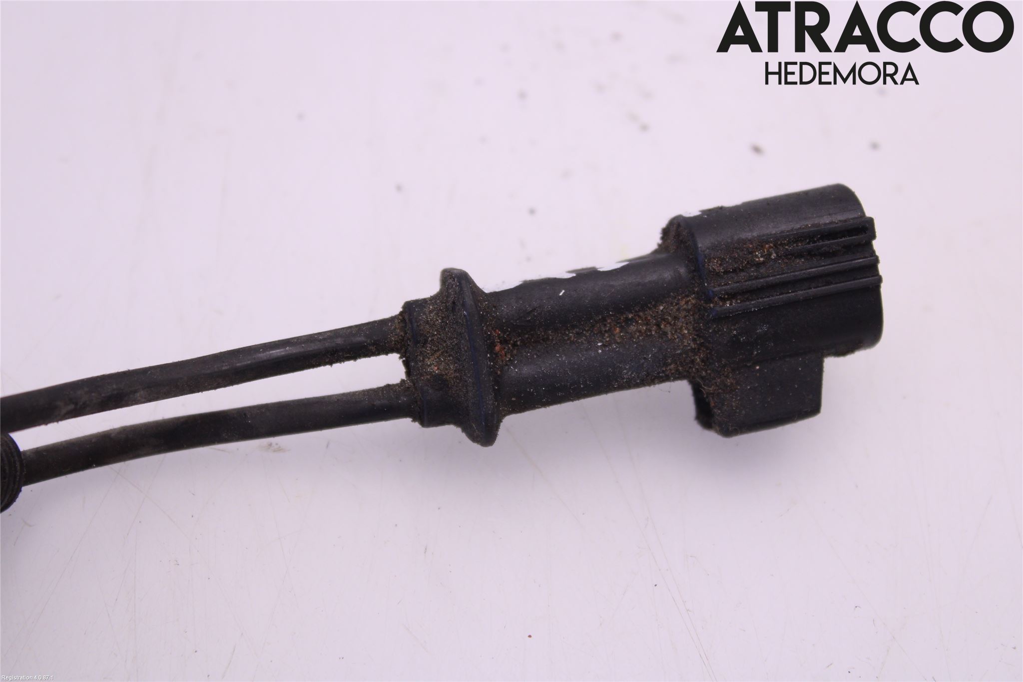 Volvo S80 99-03 Injknacksensor