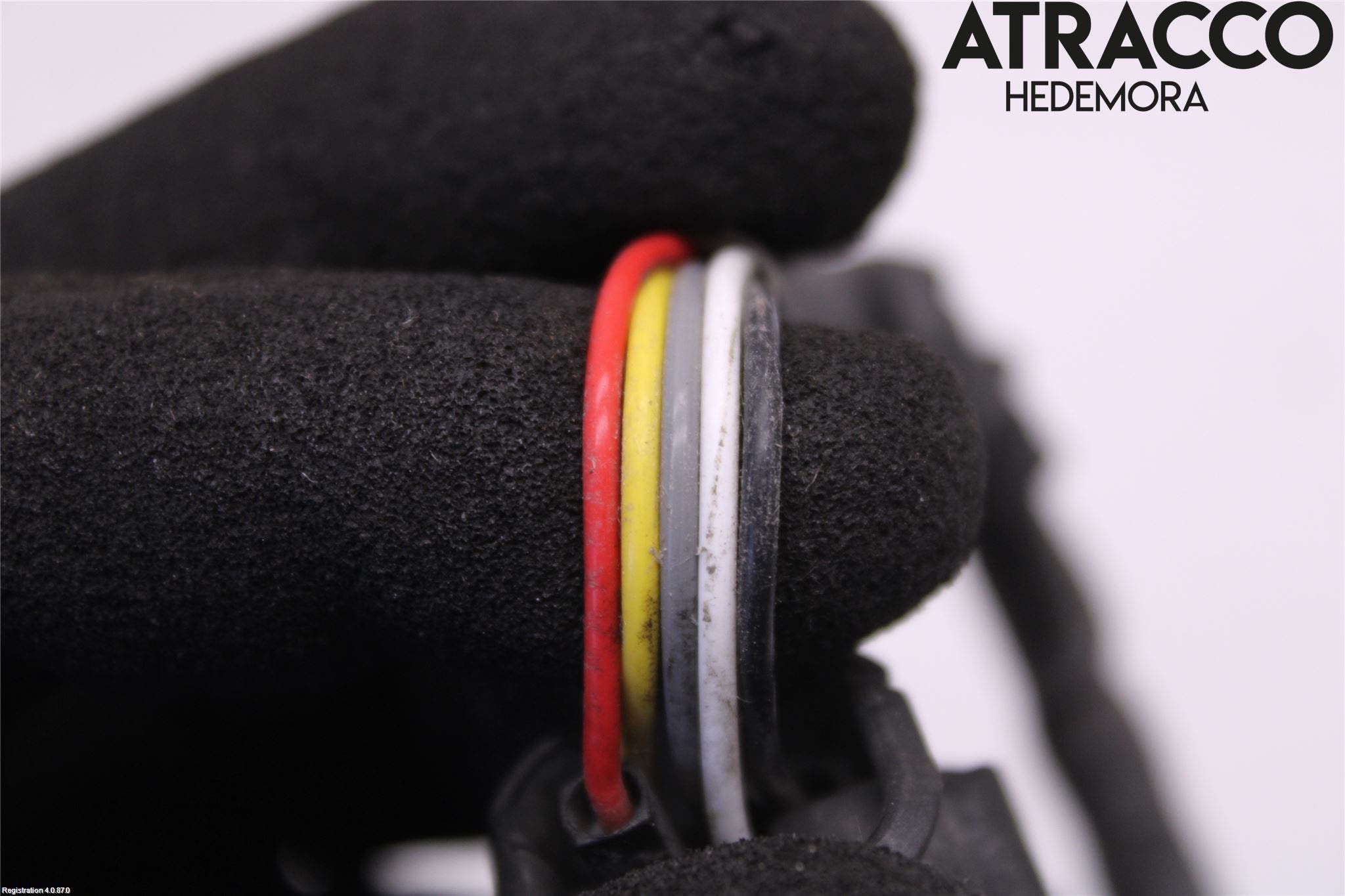 BMW 3 E90/91 SED/TOU 05-12 Injlambdasond