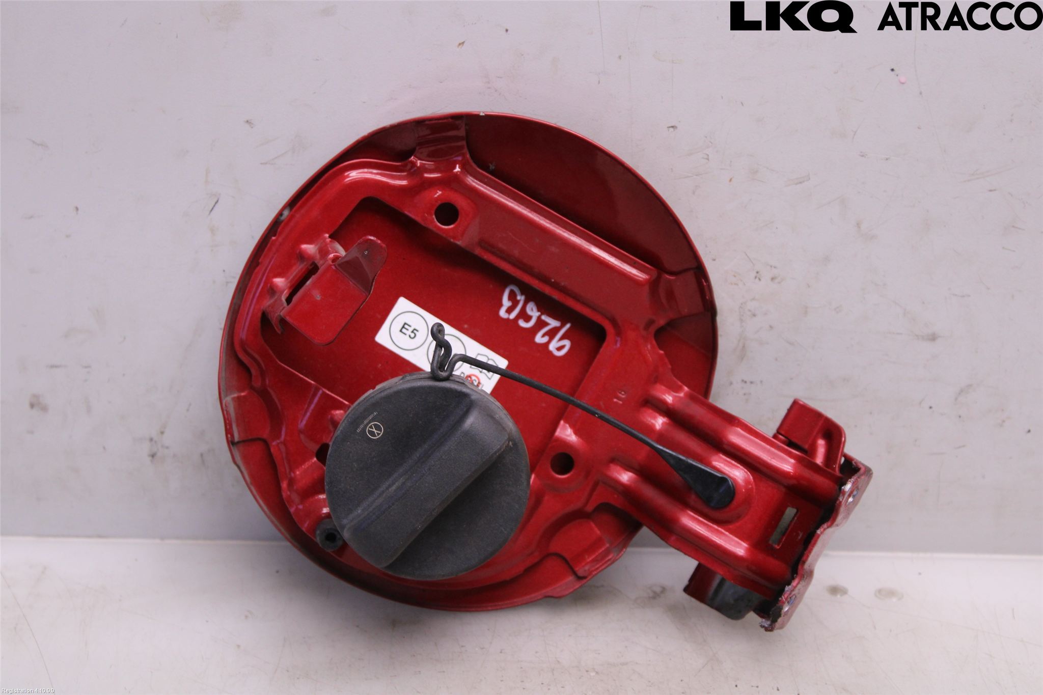 Toyota COROLLA 19- Tanklucka