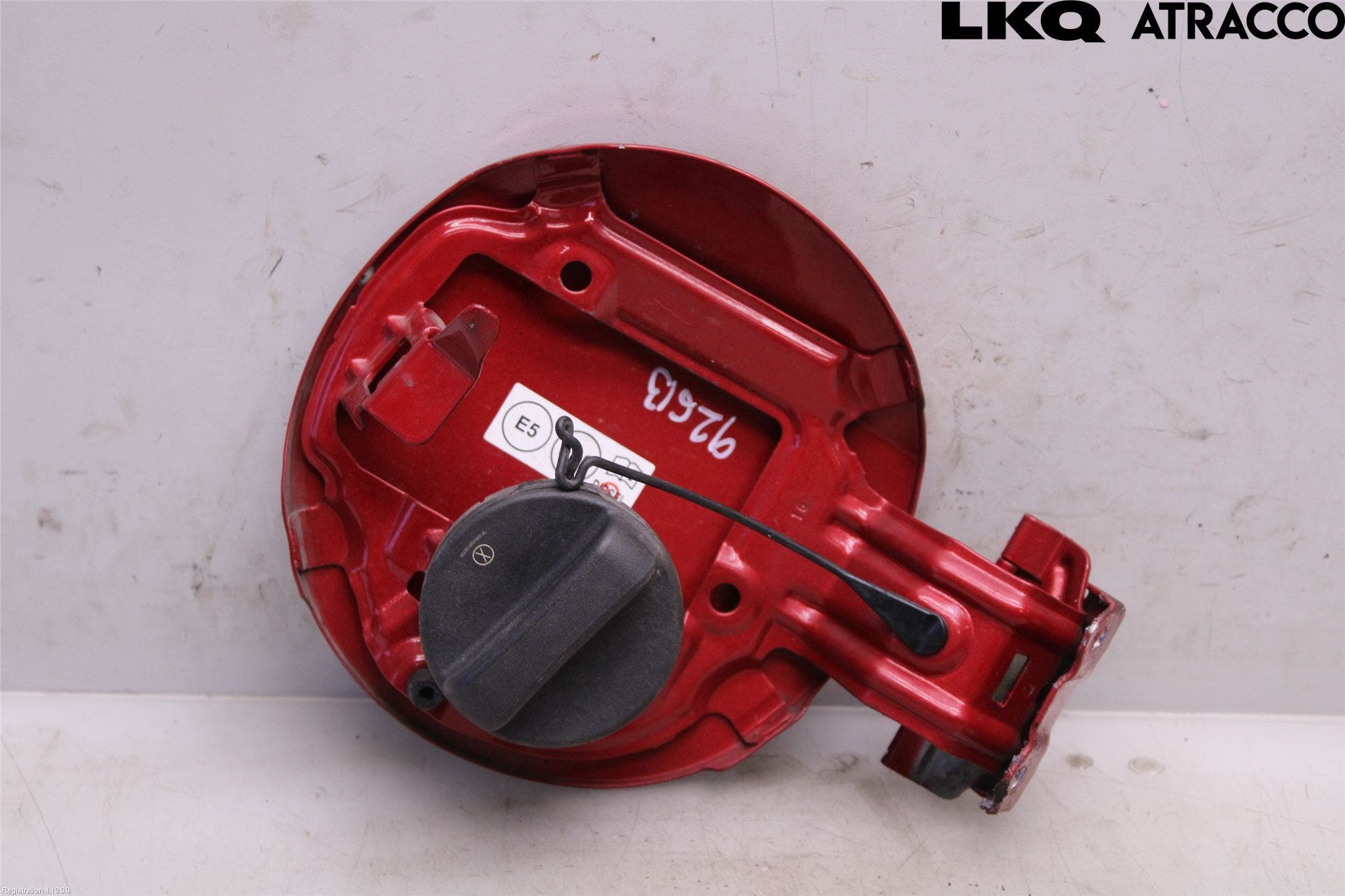 Toyota COROLLA 19- Tanklucka