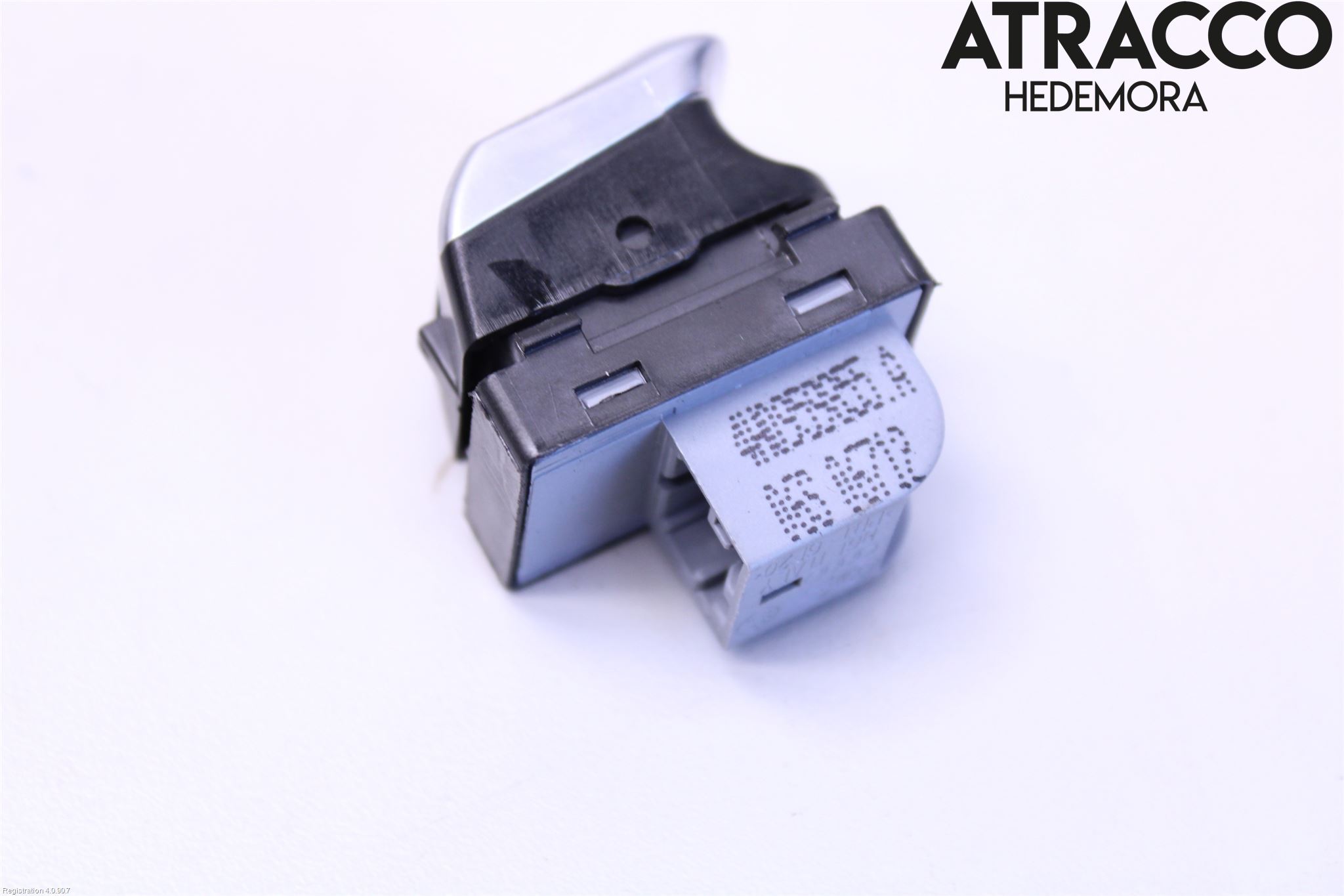 Audi A8/S8 4H 10-17 Strömställare Elhiss