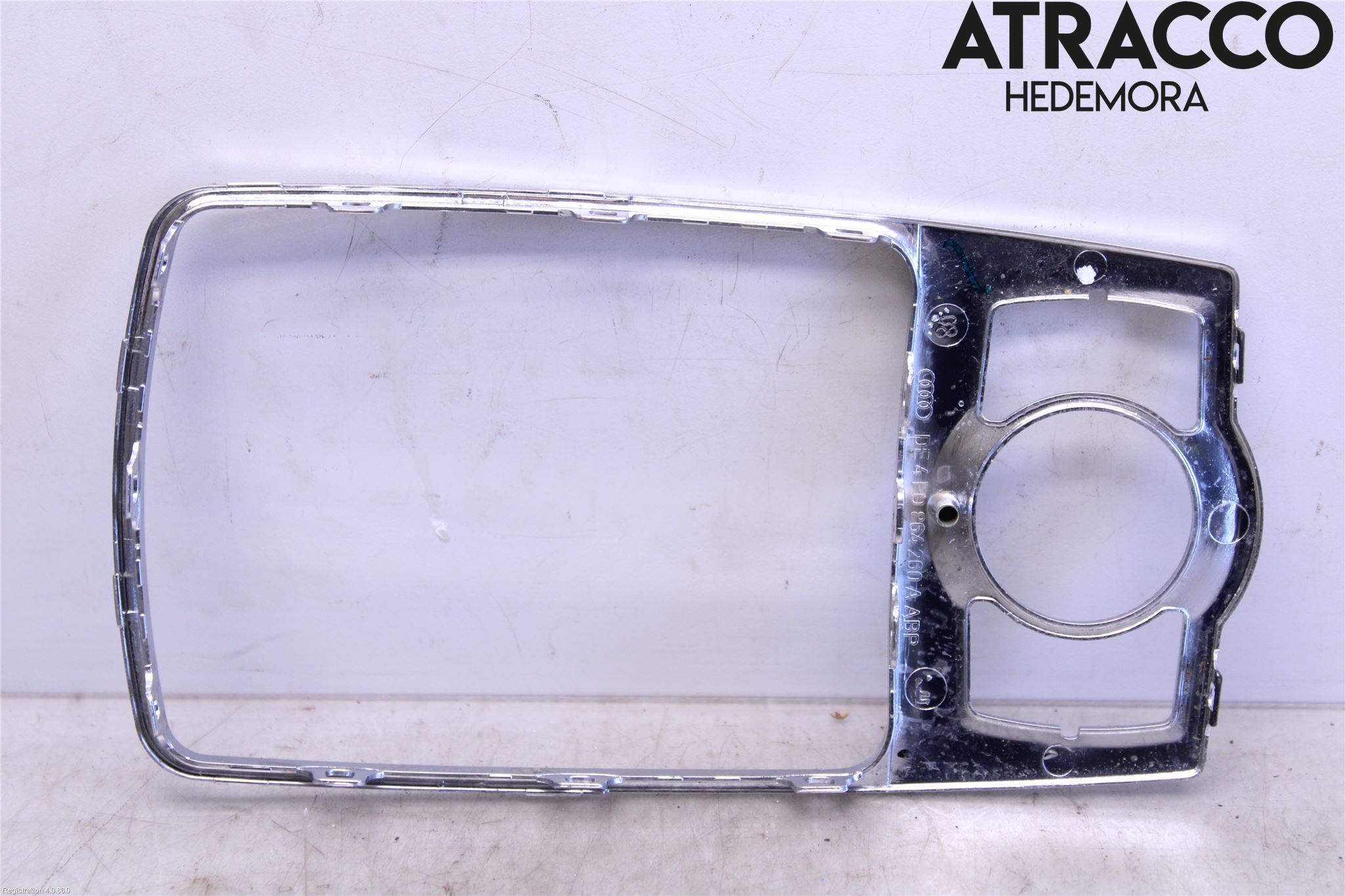 Audi A6/S6     05-11 Instrumentsarg