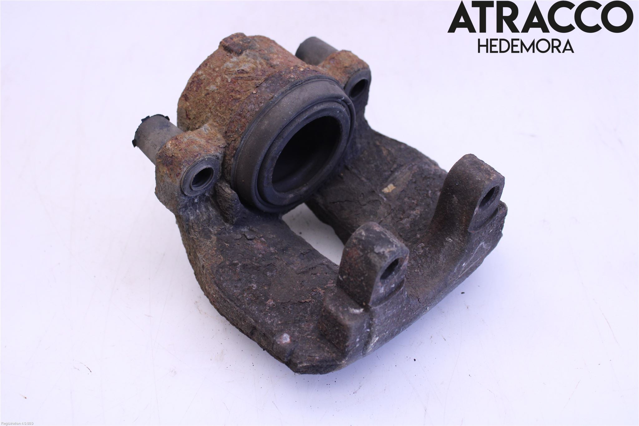 Citroen C4 GRAND PICASSO 14-18 Bromsok Fram Höger