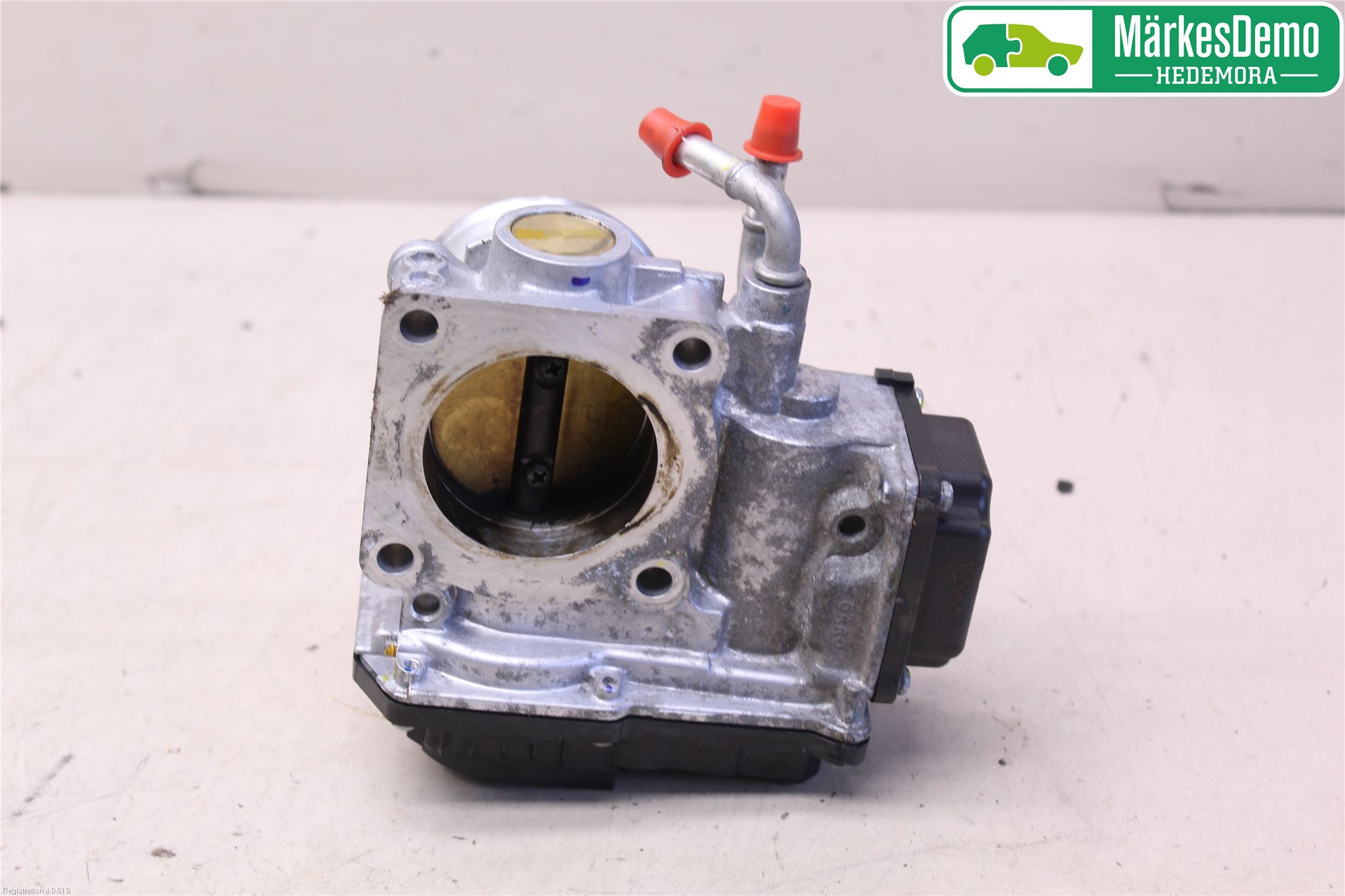 Honda CIVIC 17-22 Injspjällhus