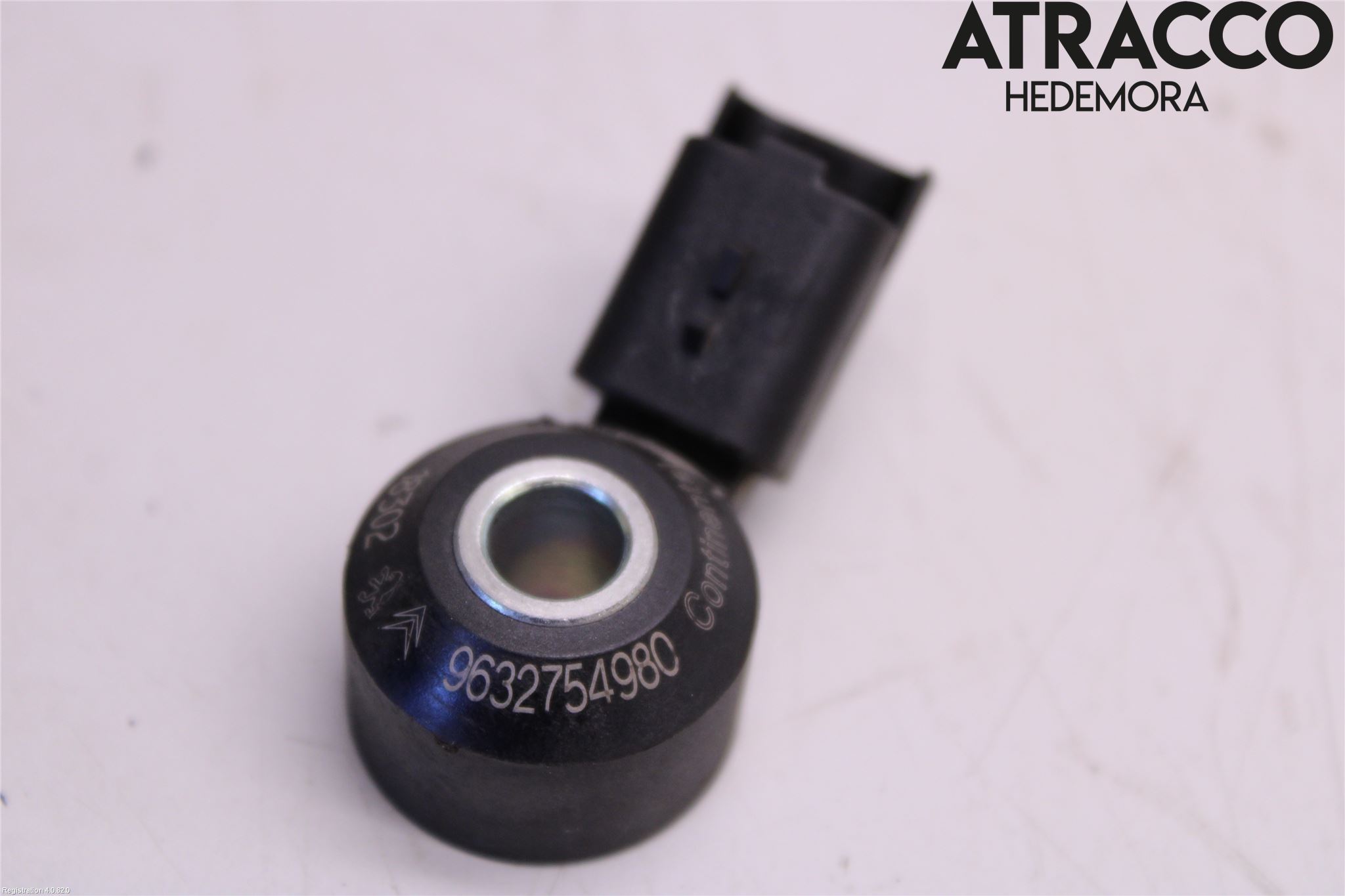 Citroen COTROEN C3 17-24 Injknacksensor