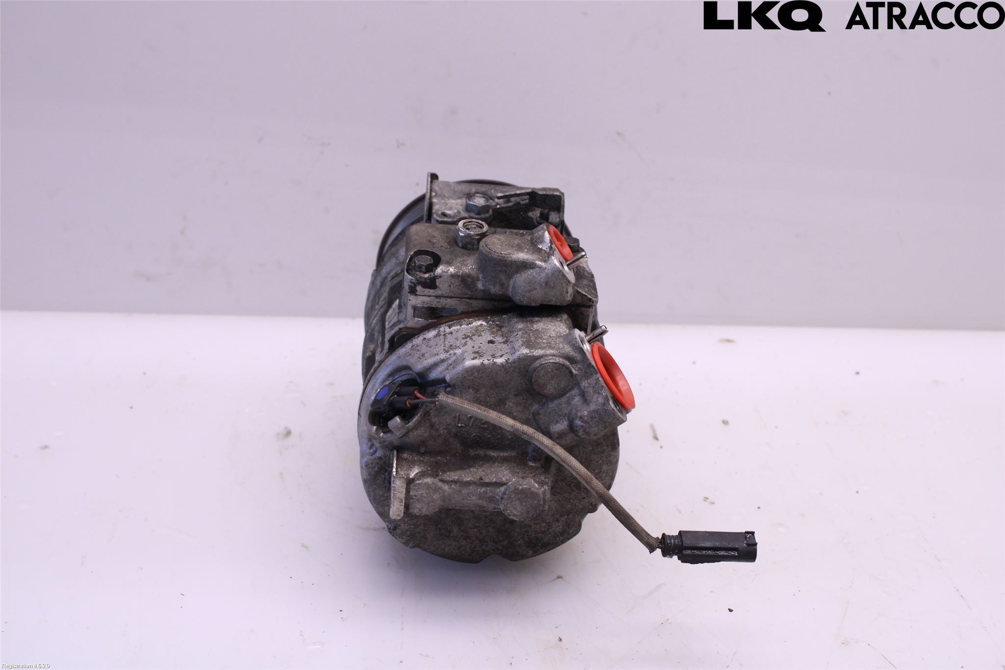 BMW 3 E90/91 SED/TOU 05-12 Ac Kompressor