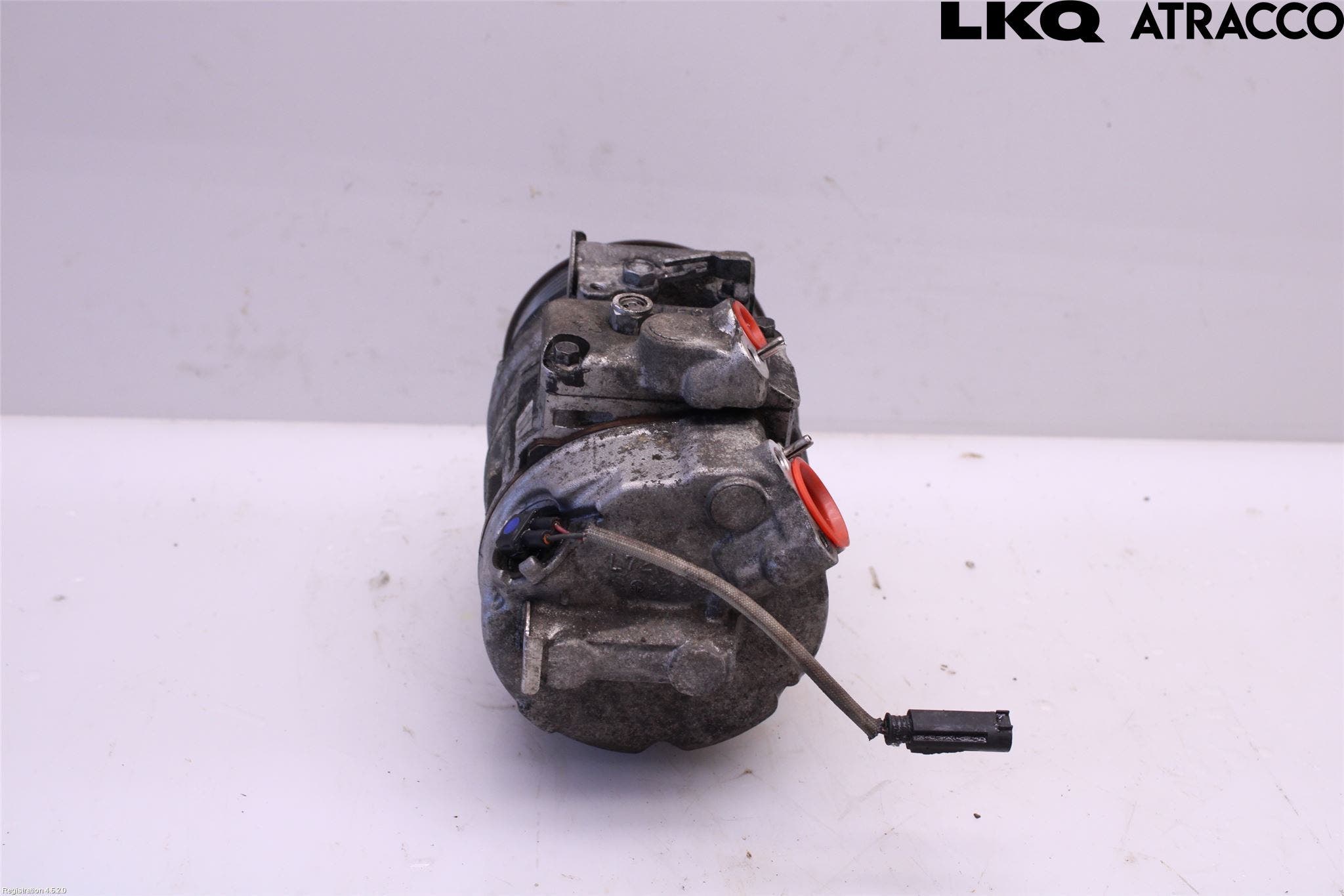 BMW 3 E90/91 SED/TOU 05-12 Ac Kompressor