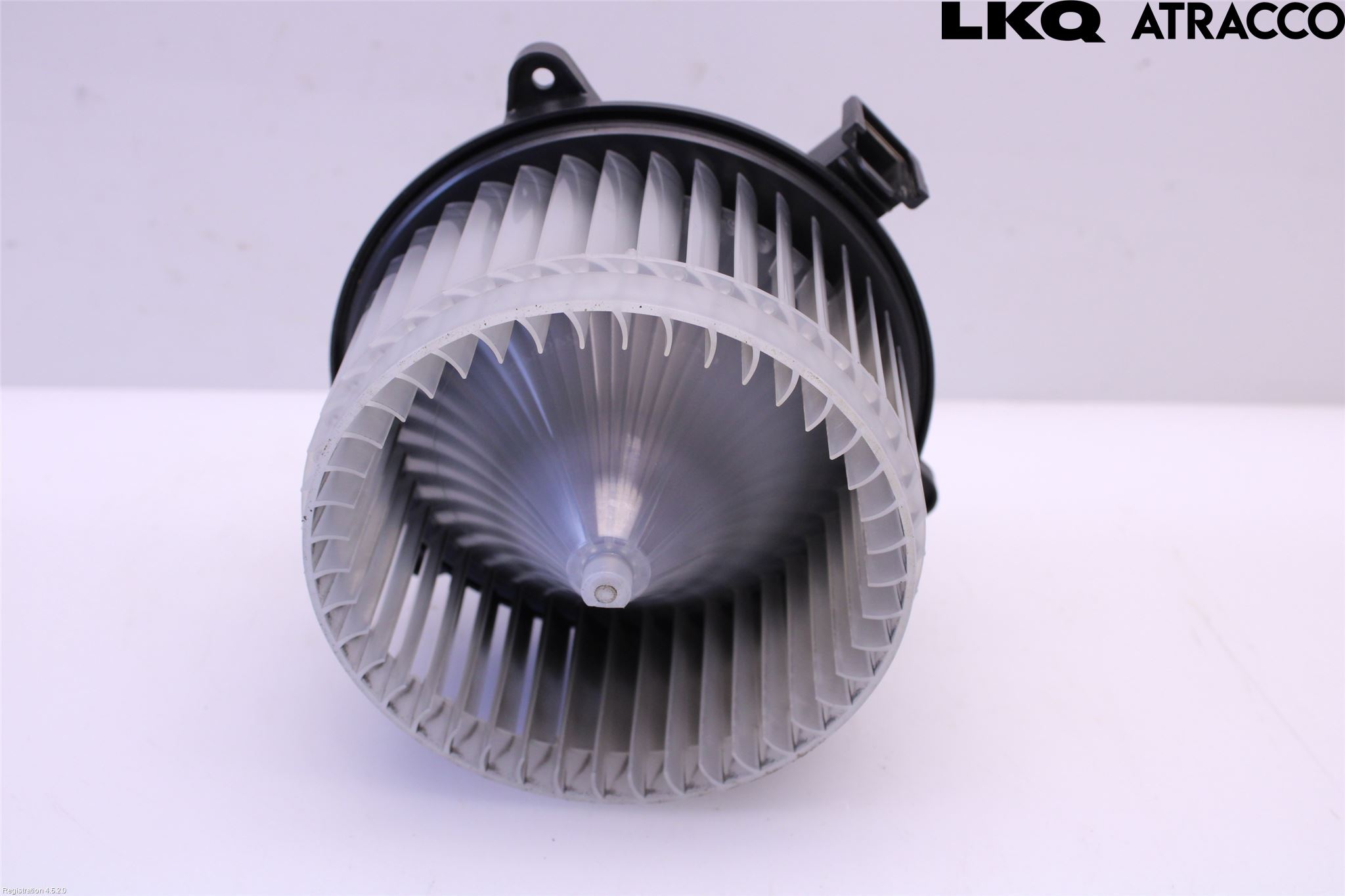 Saab 9-5 10-12 Ac Värmefläkt