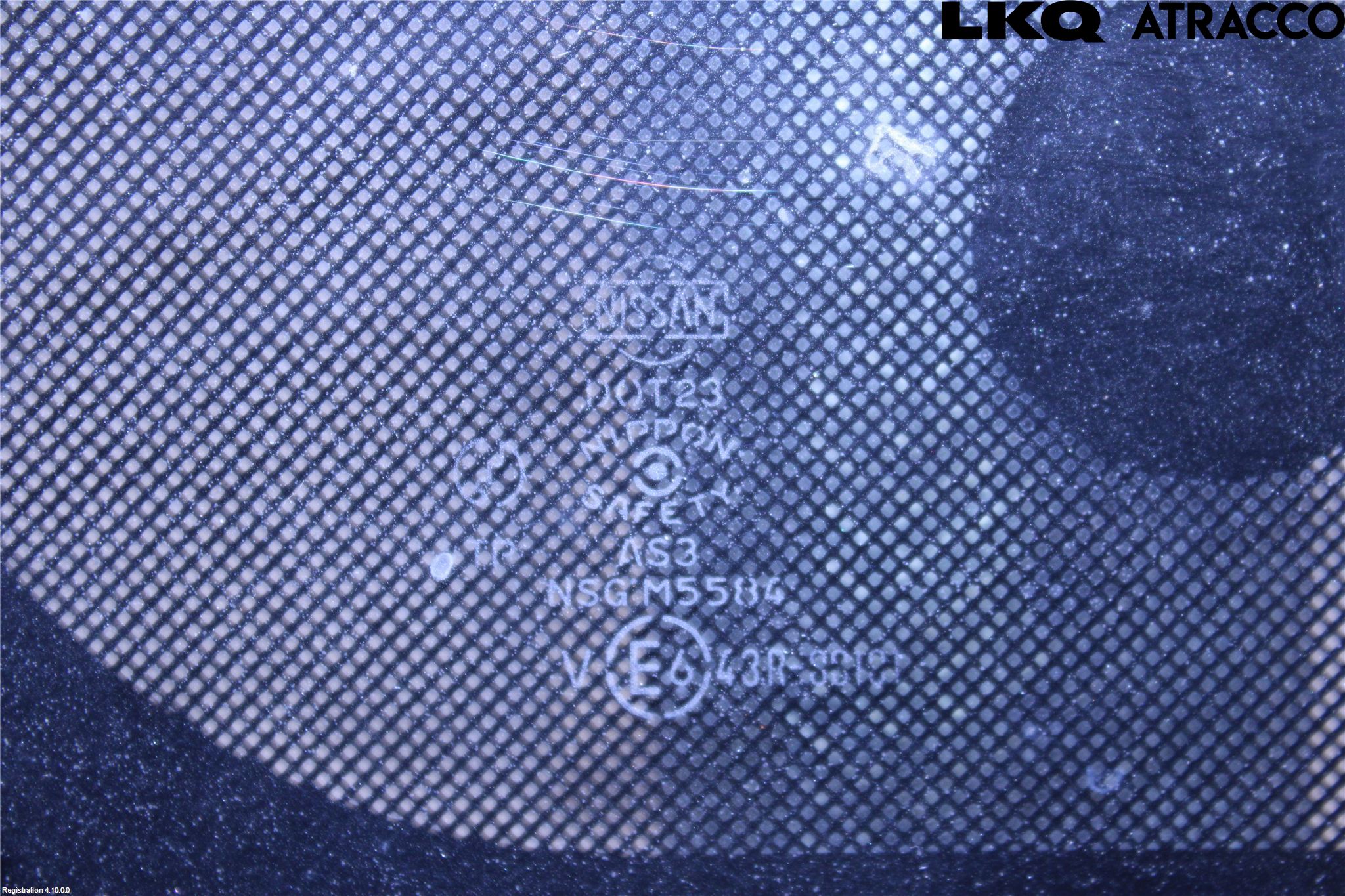 Nissan NAVARA 98-05 Taklucka