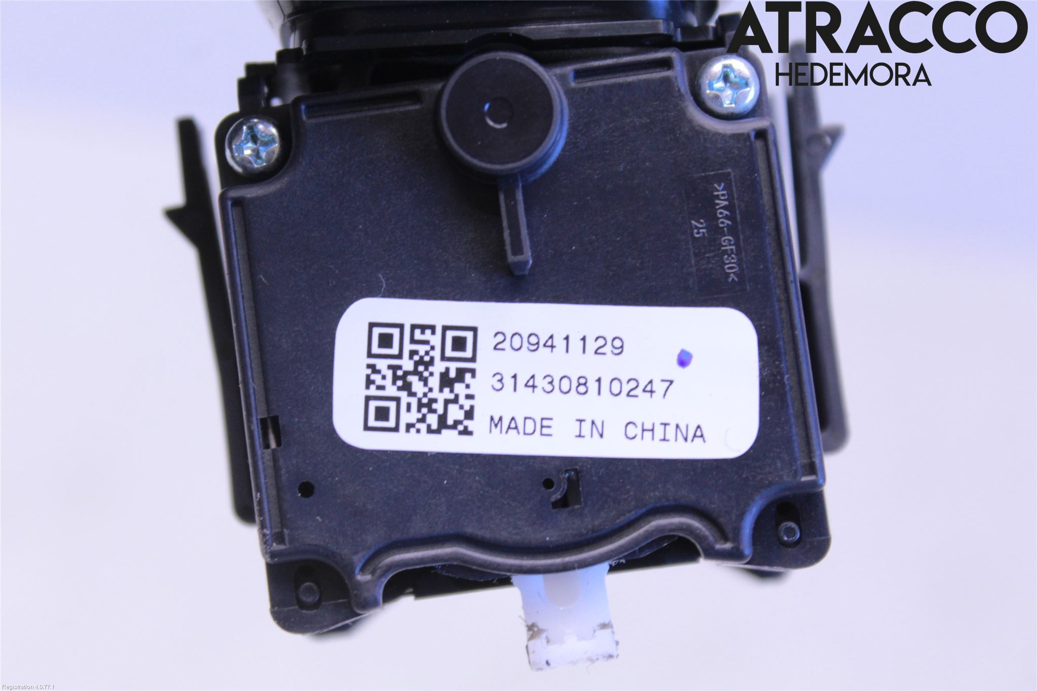 GM CHEVROLET ORLANDO Spak Blinkers-Ljusomk