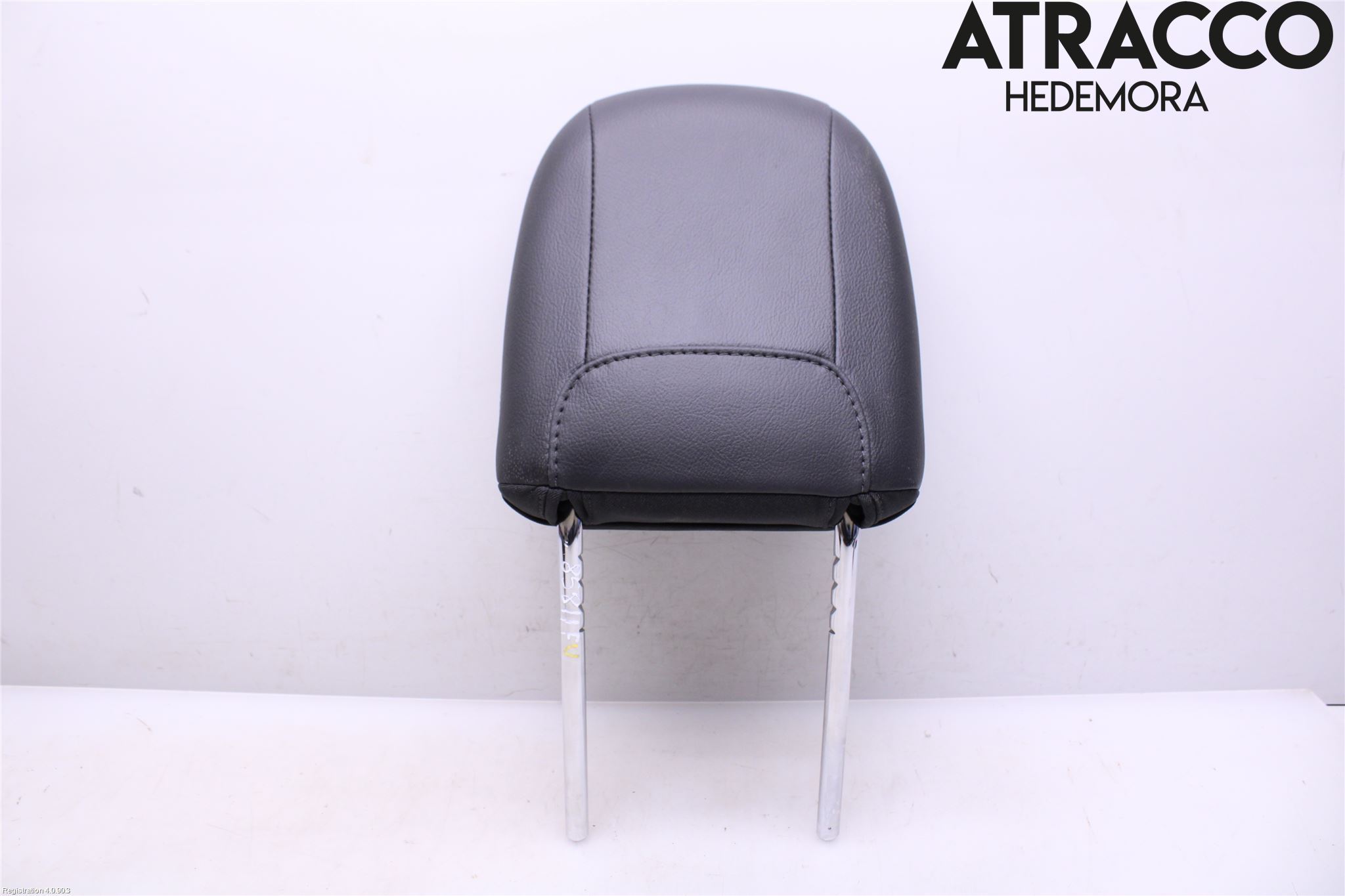 Jeep COMPASS Inredning Nackstöd