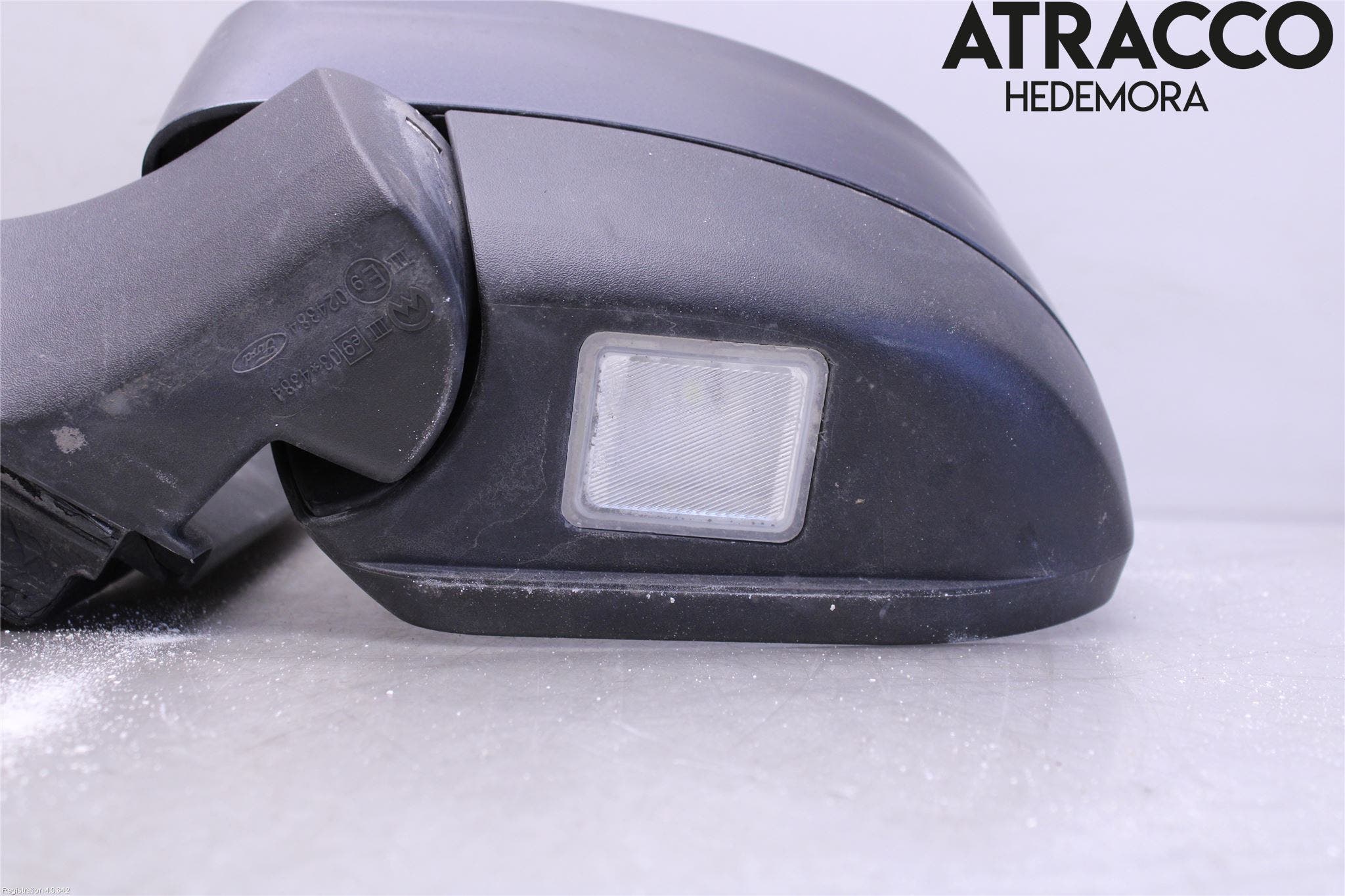 Ford MONDEO 07-15 Spegel Yttre El Vä