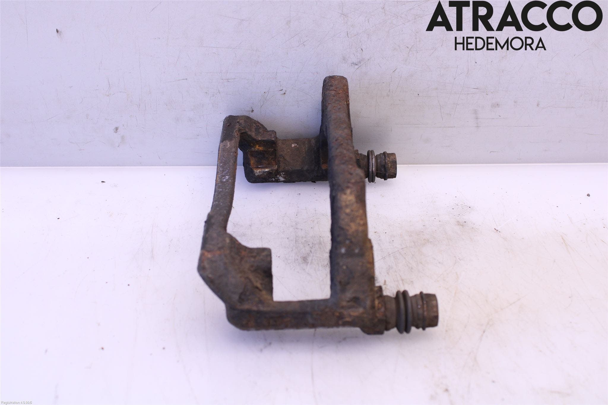 Fiat SCUDO 07-16 Bromsokshållare