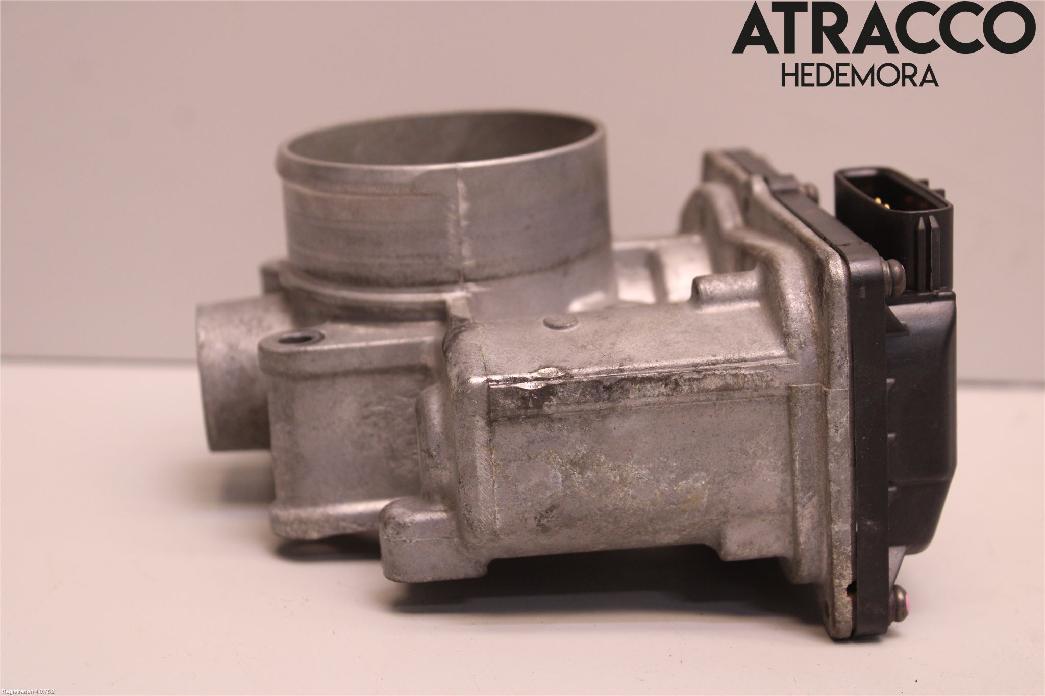 Honda CR-V 13-18 Injspjällhus