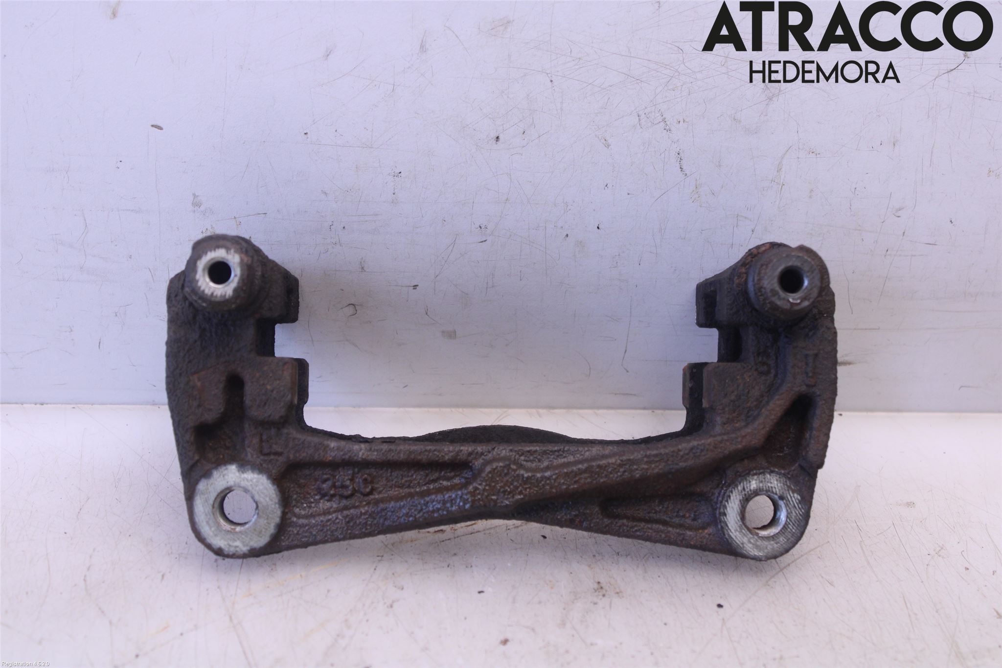 Subaru FORESTER SH  08-13 Bromsokshållare