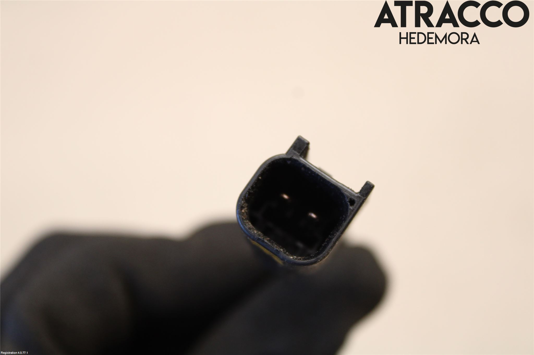 Mazda CX-5 12-17 Abs Sensor