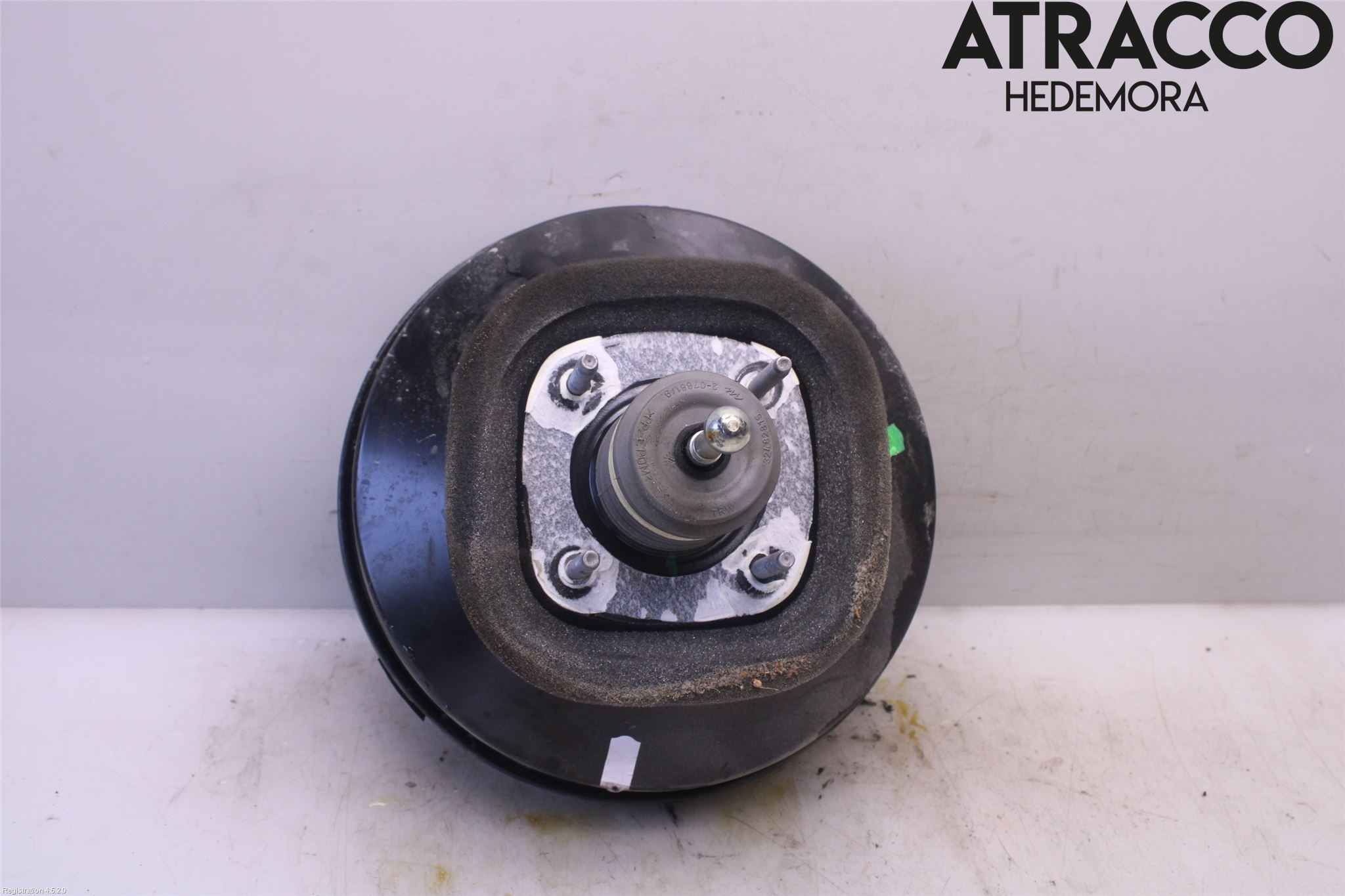 Citroen C4 CACTUS 14-20 Bromsservo