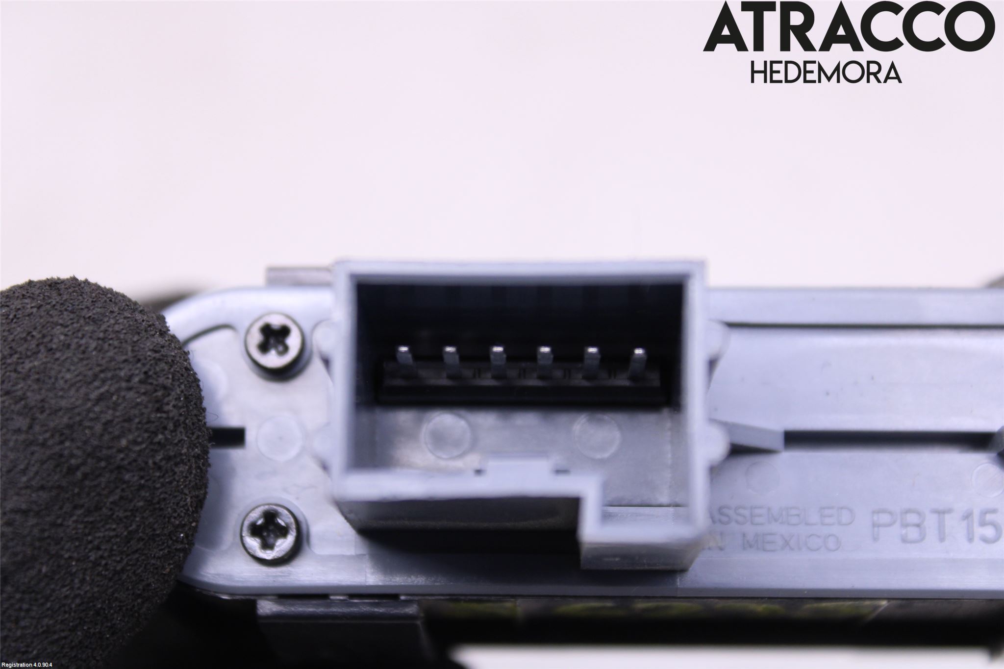 Ford EXPEDITION Strömställare Övrigt