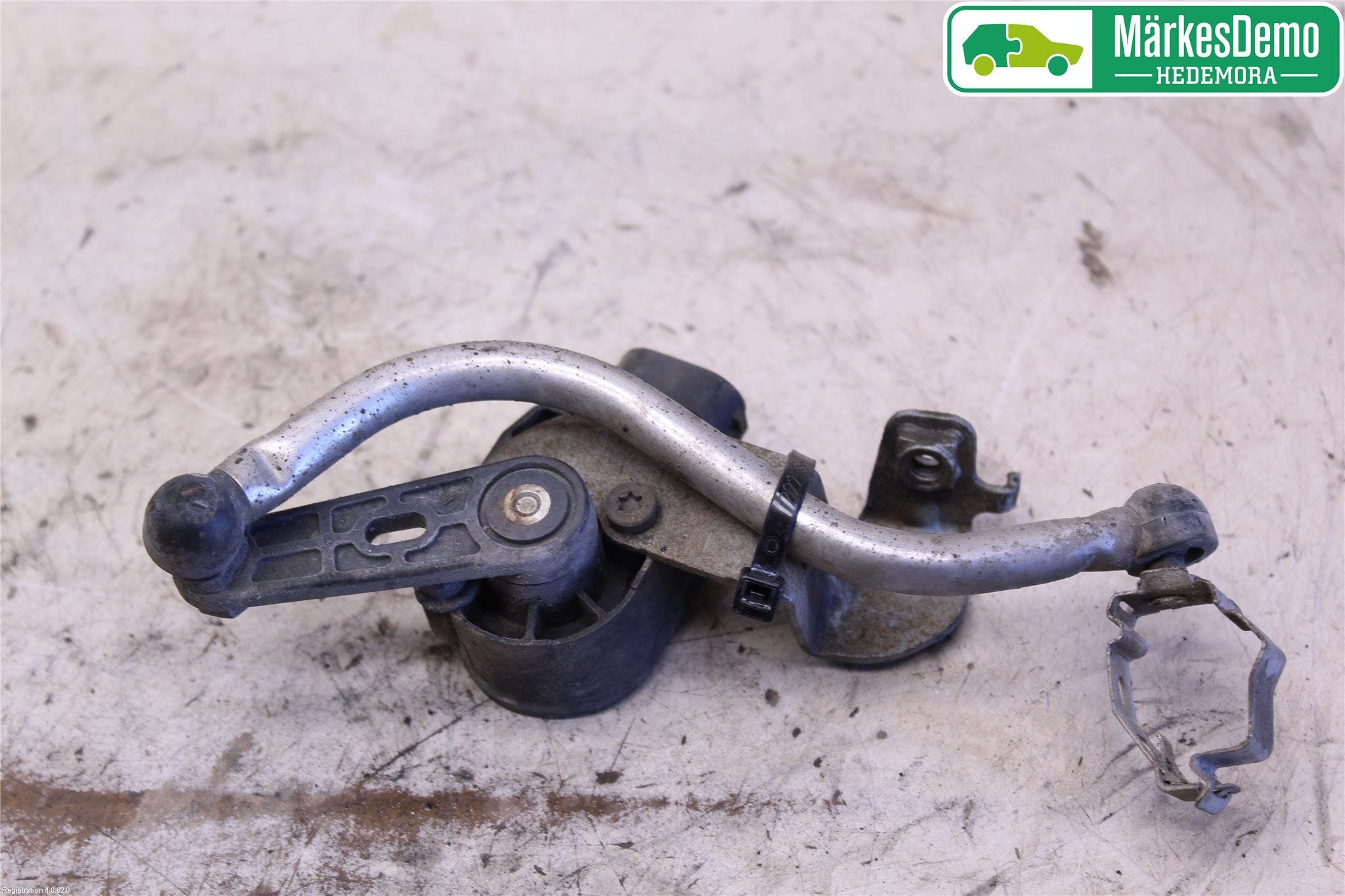 BMW 3 F30/F31/F80 12-19 Lastavkänningsdon