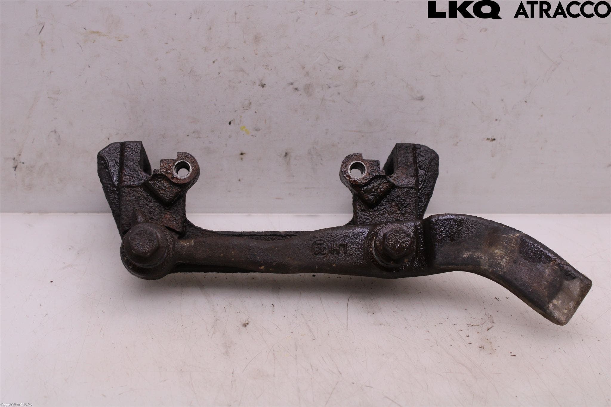 Volvo V70 00-04 Bromsokshållare