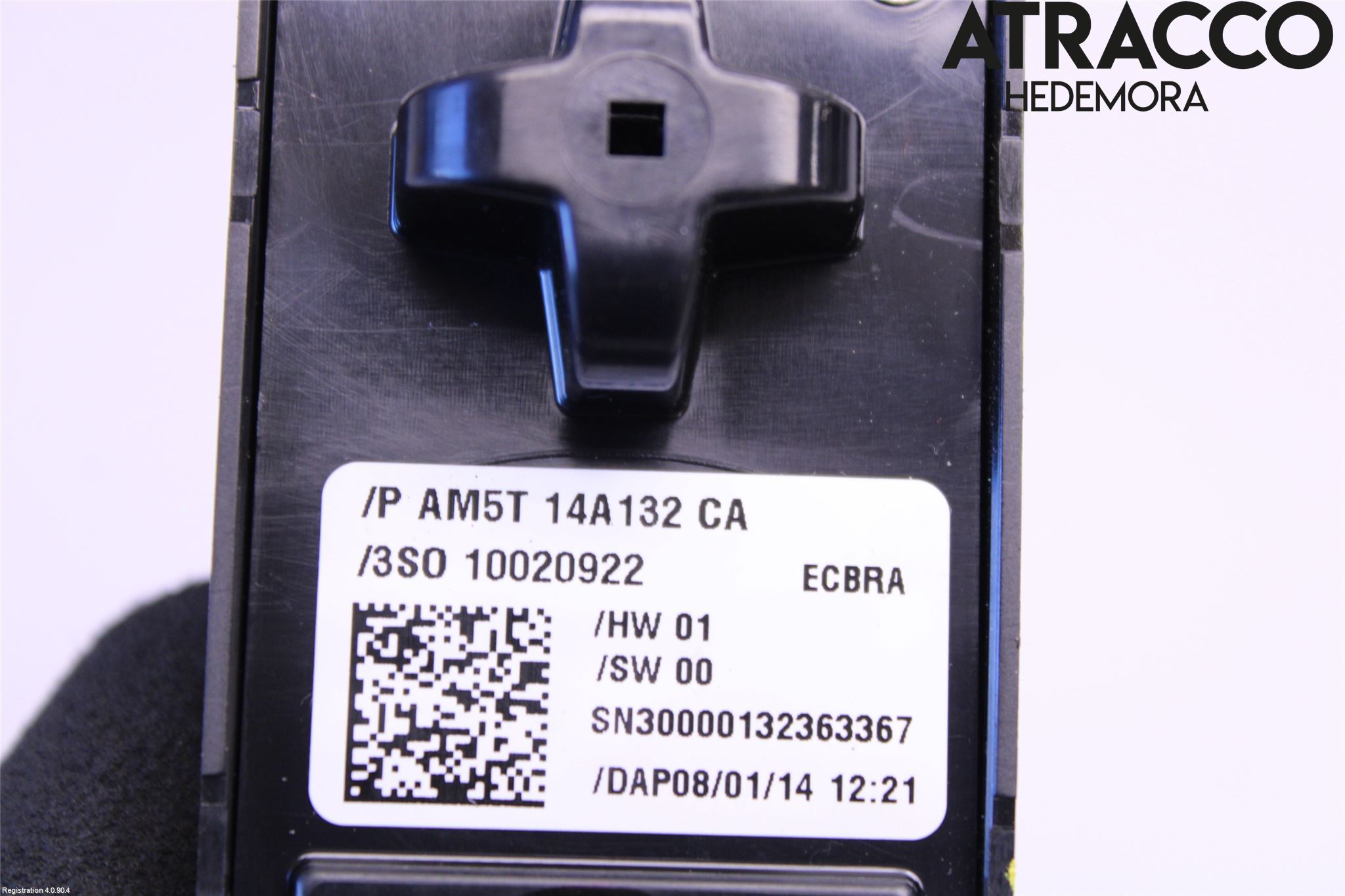 Ford FOCUS 11-14 Strömställare Elhiss