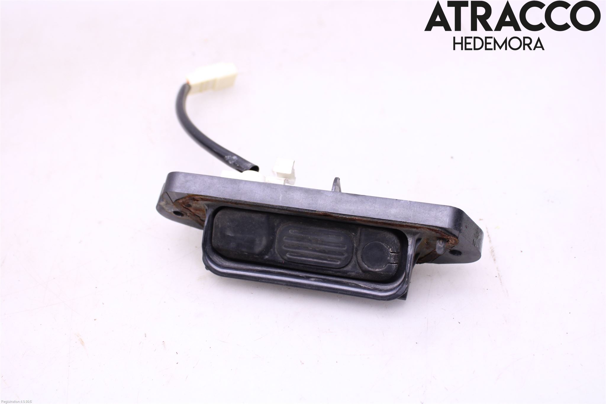 Citroen C4 AIRCROSS Bakluckehandtag