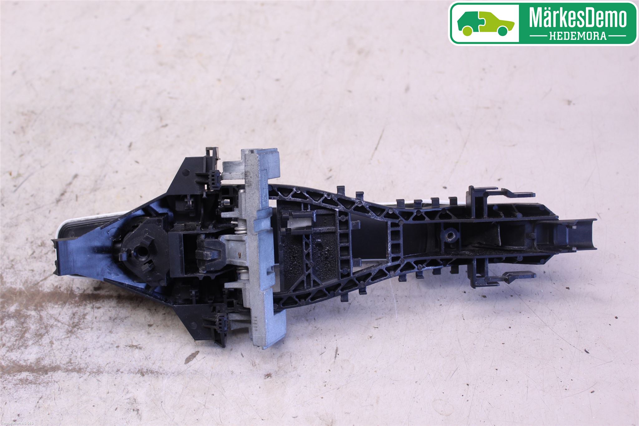 Landrover LAND ROVER RANGE ROVER EVOQUE (L538) 11-18 Dörrhandtag Yttre Hö
