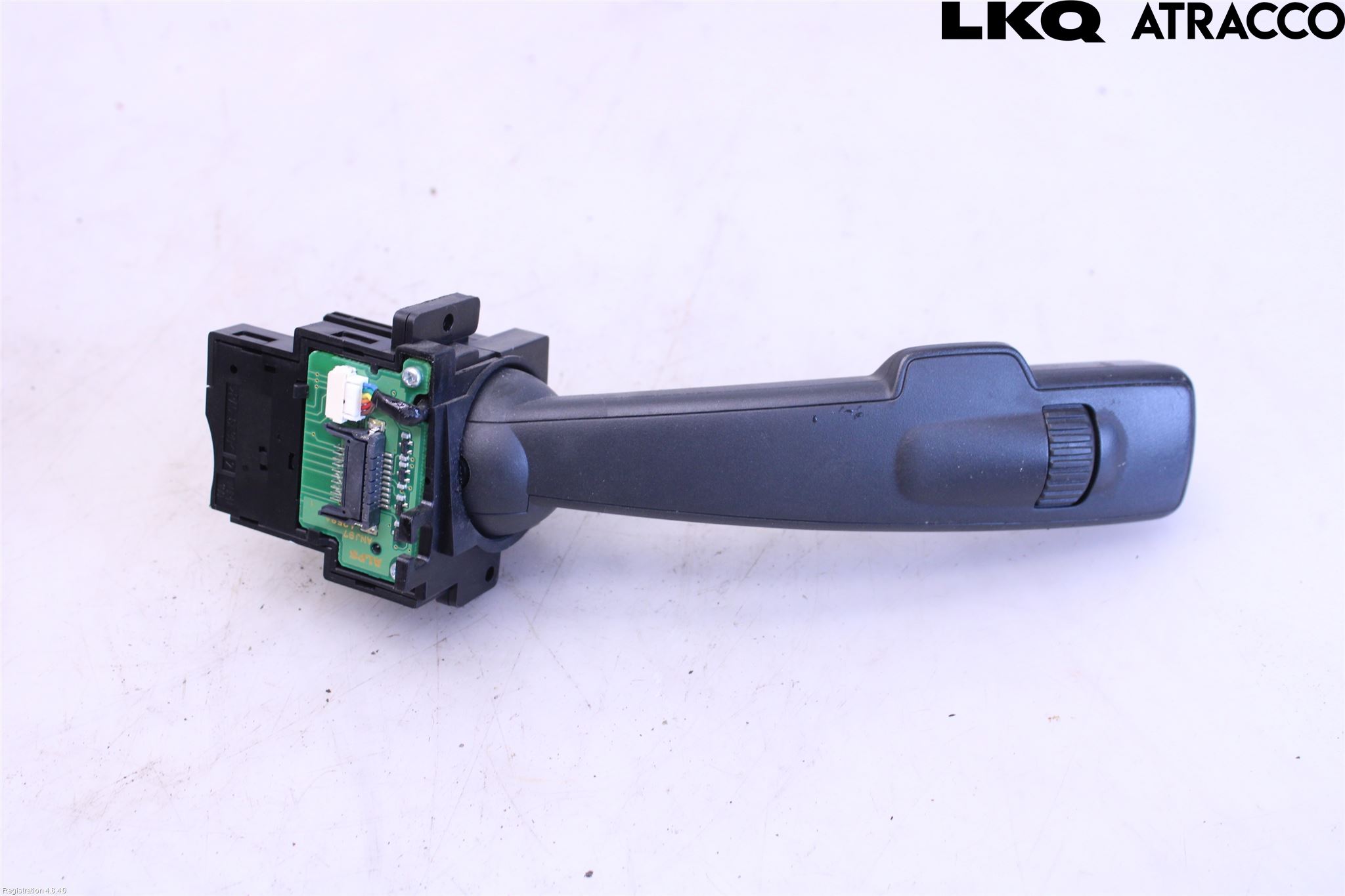 Volvo V70 14-16 Spak Blinkers-Ljusomk