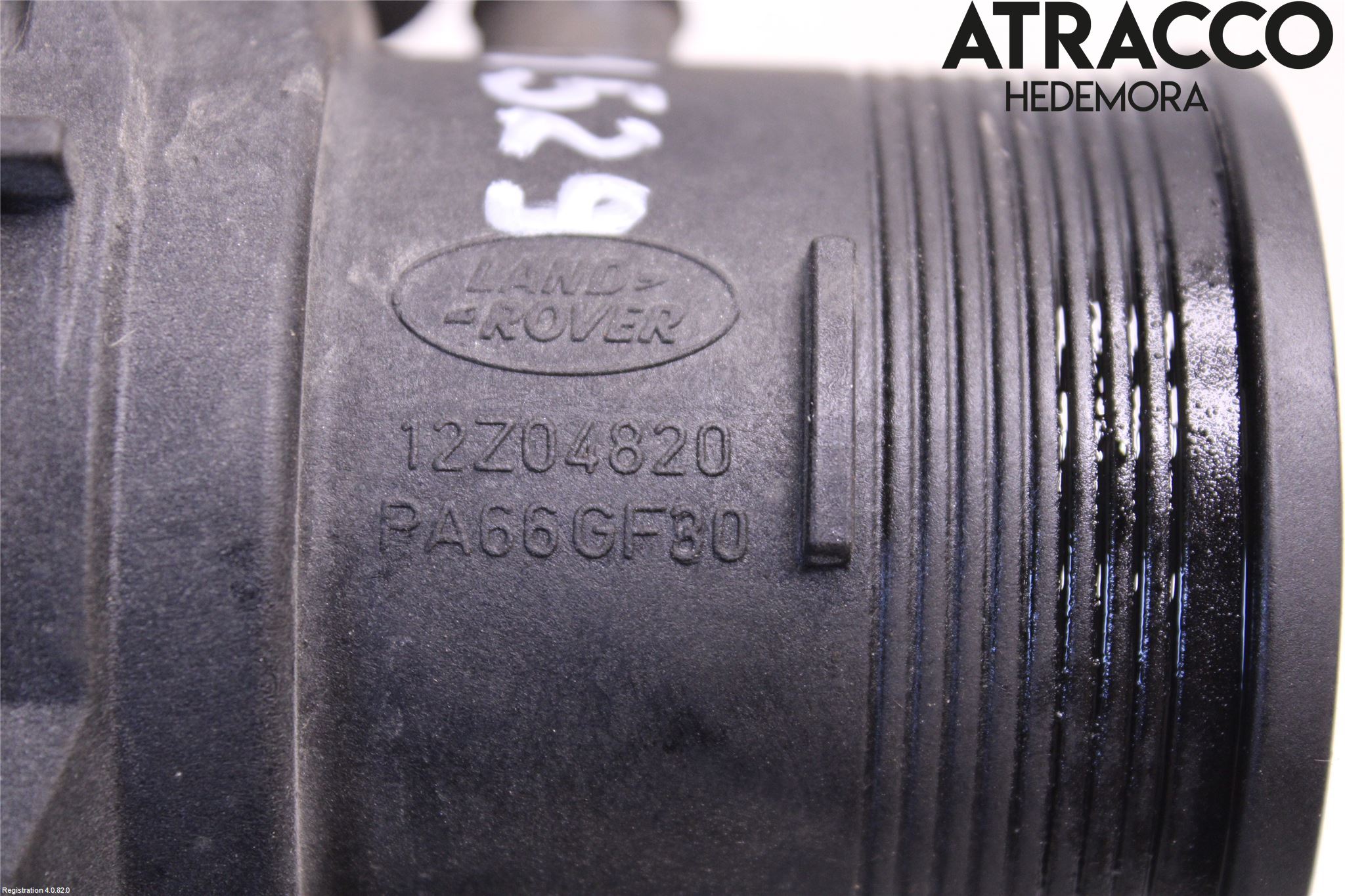 Landrover RANGE ROVER SPORT (L494) 14-22 Givare Insugsluft Temperatur