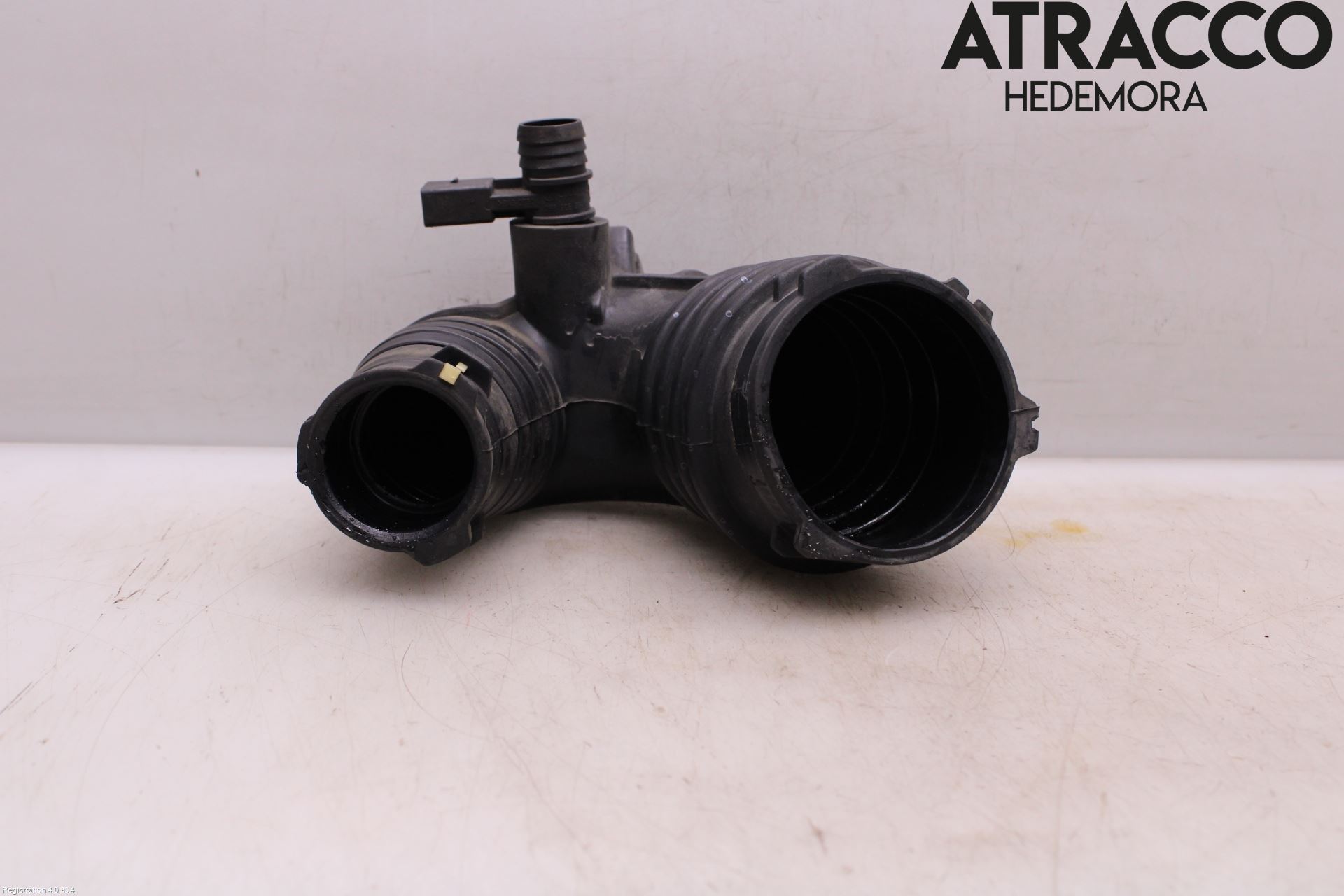 Audi A6/S6     05-11 Injgummibälg-Slang