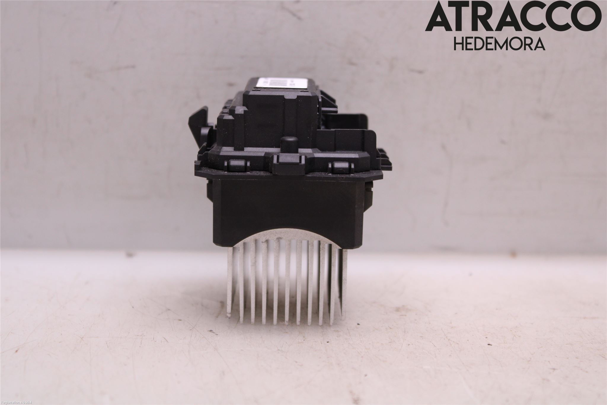 Nissan LEAF 11-17 Värmefläktsmotstånd