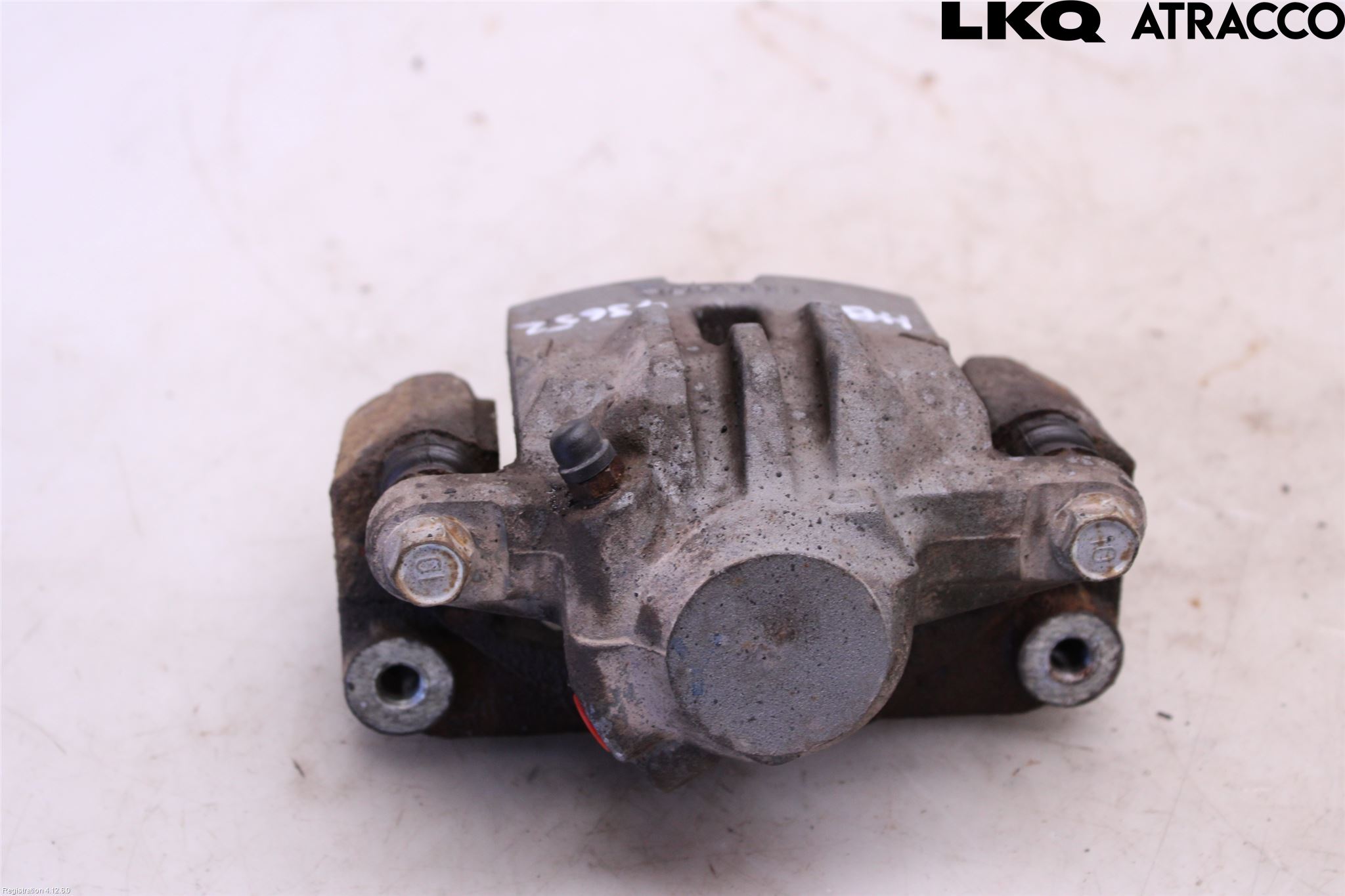 Subaru XV 12-17 Bromsok Bak Höger