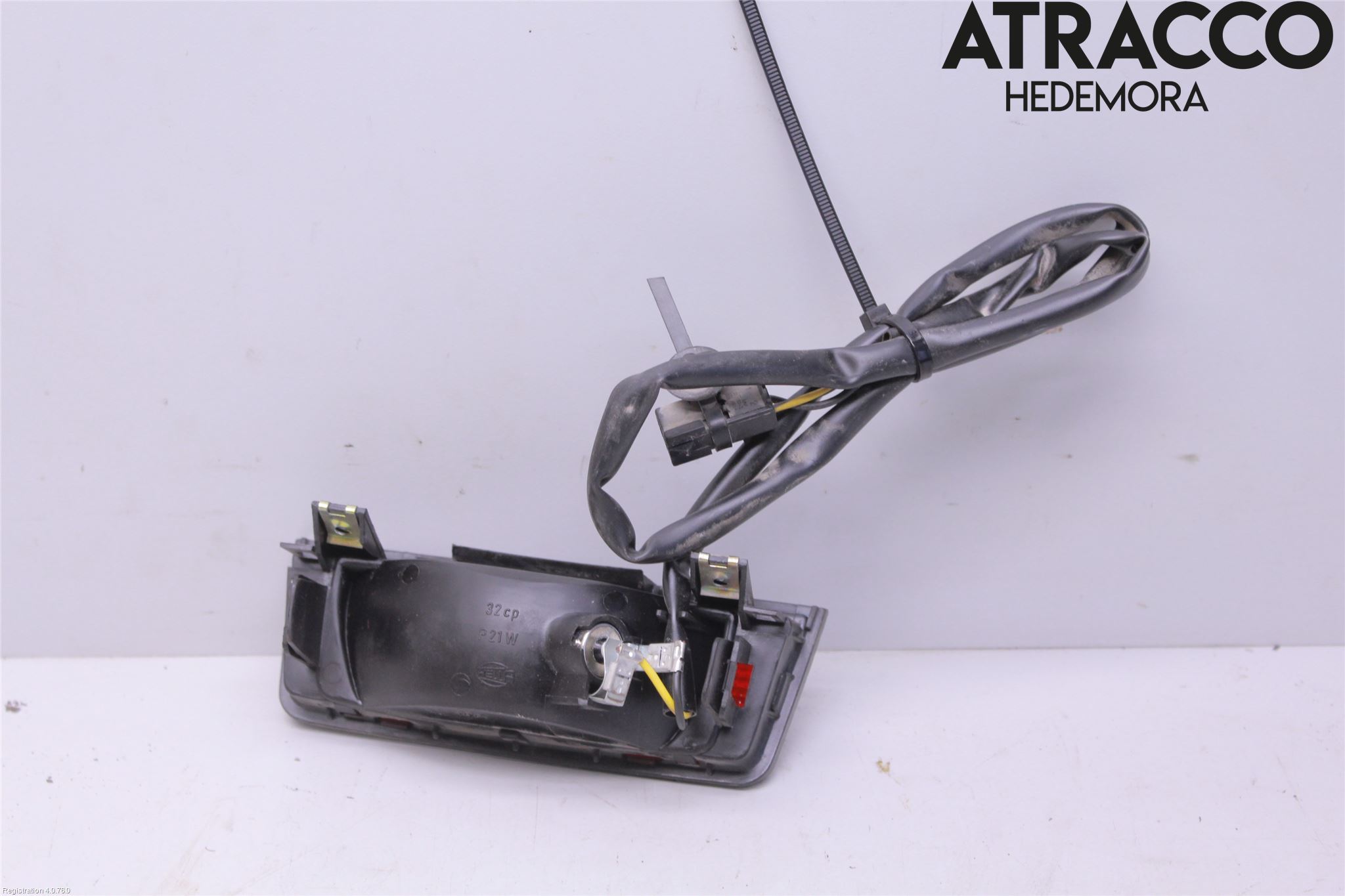 Volvo 940 91-98 Bromsljus Bakruta