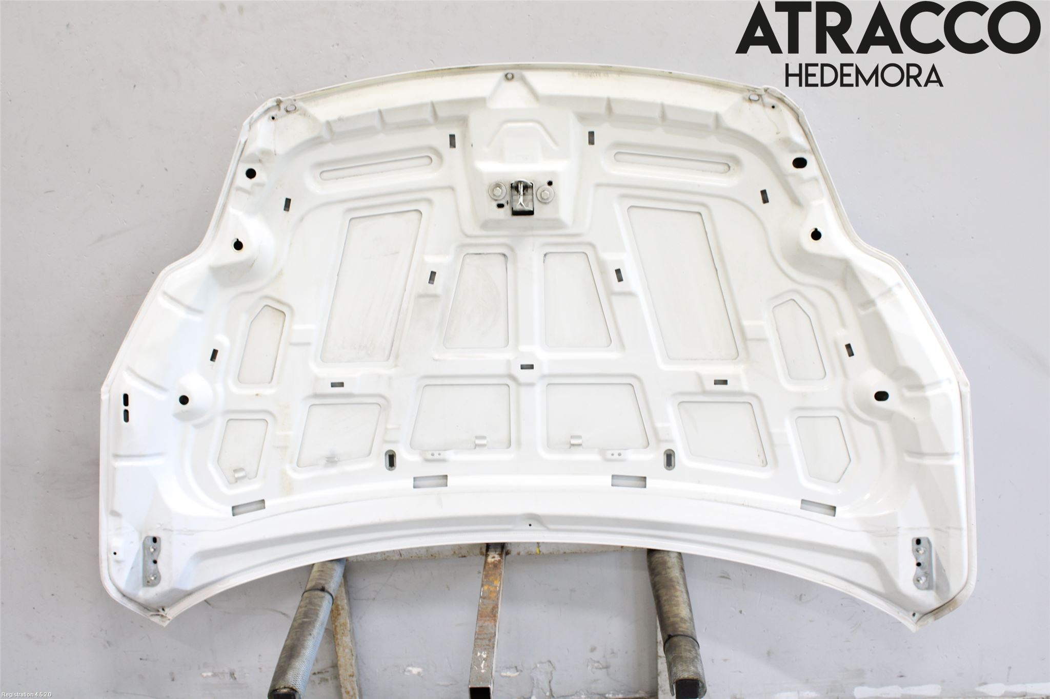 Ford FOCUS 08-11 Huv Fram