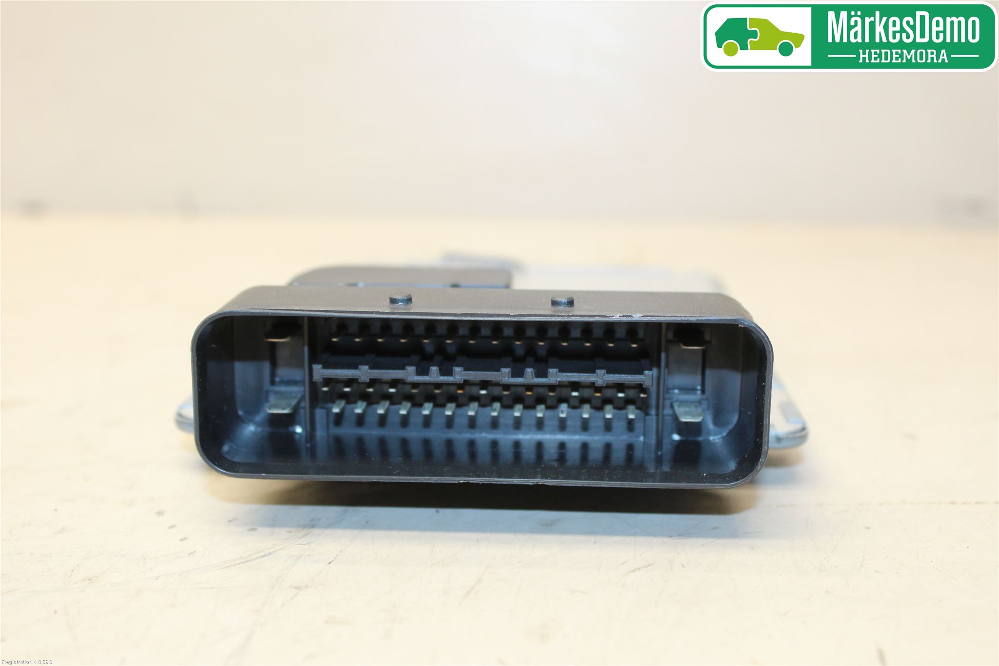 Volkswagen VW PASSAT 15-19 Styrenhet Fjädring