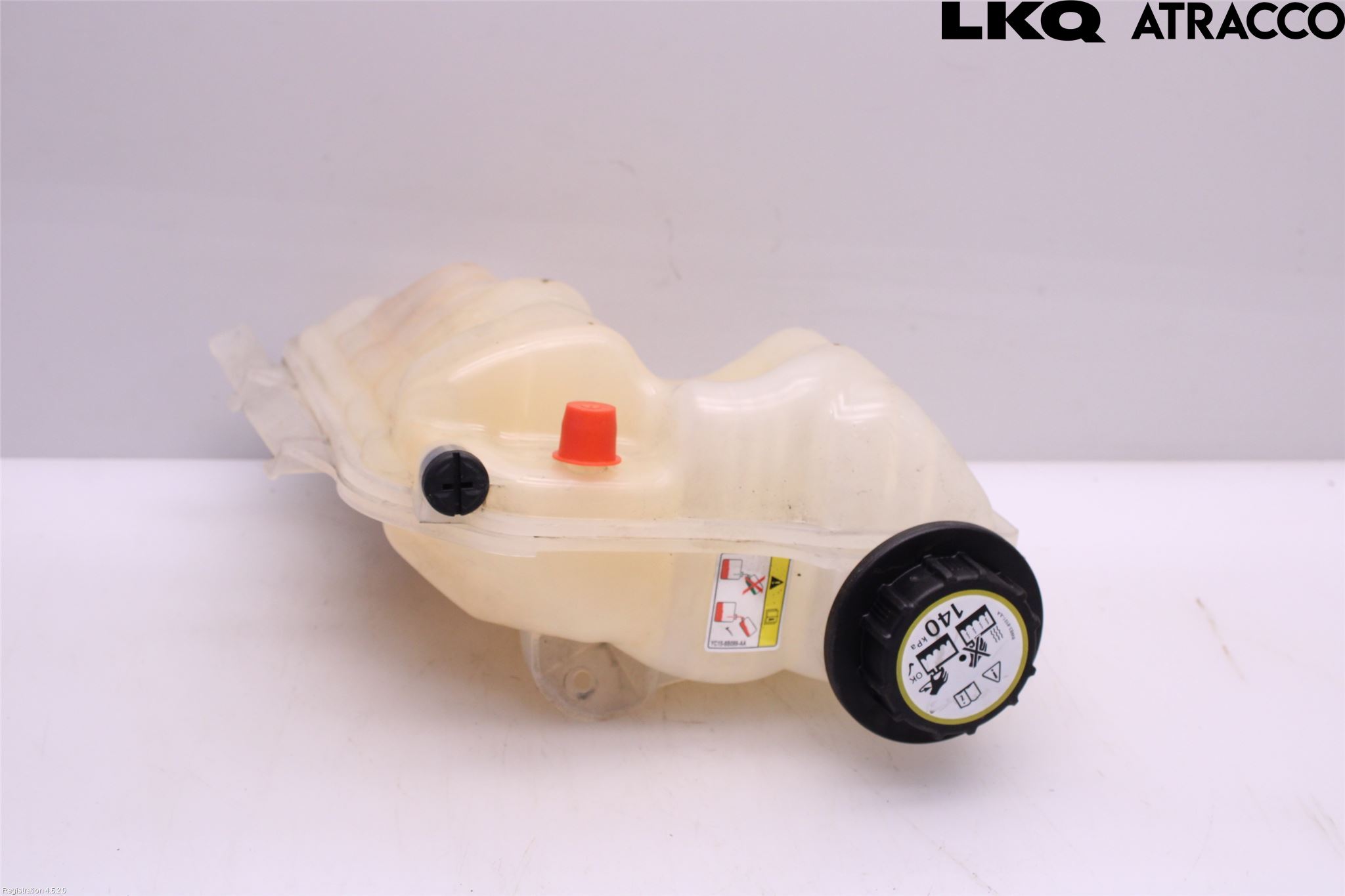 Landrover RANGE ROVER SPORT (L494) 14-22 Expansionstank