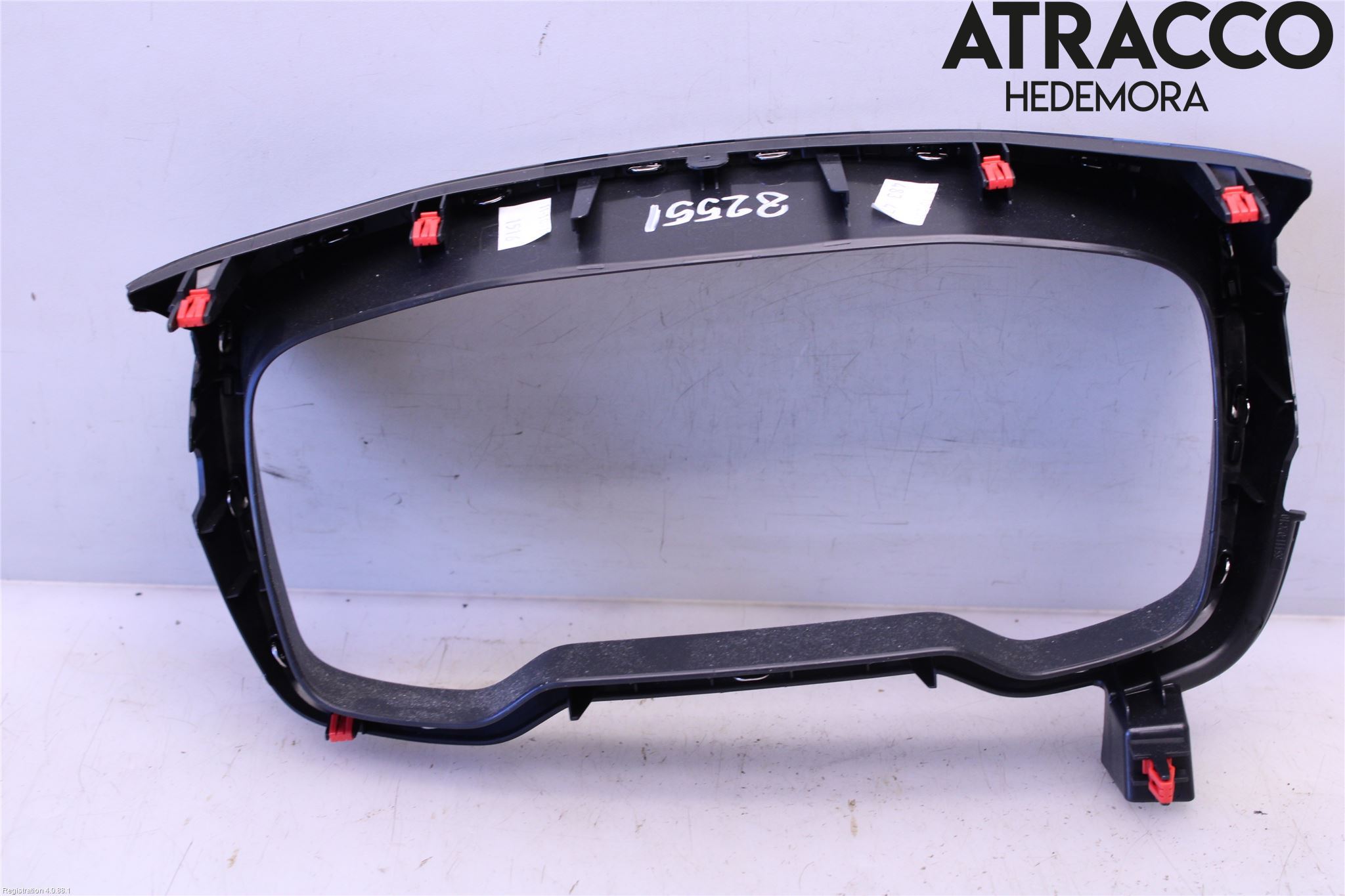 Toyota COROLLA 19- Instrumentsarg