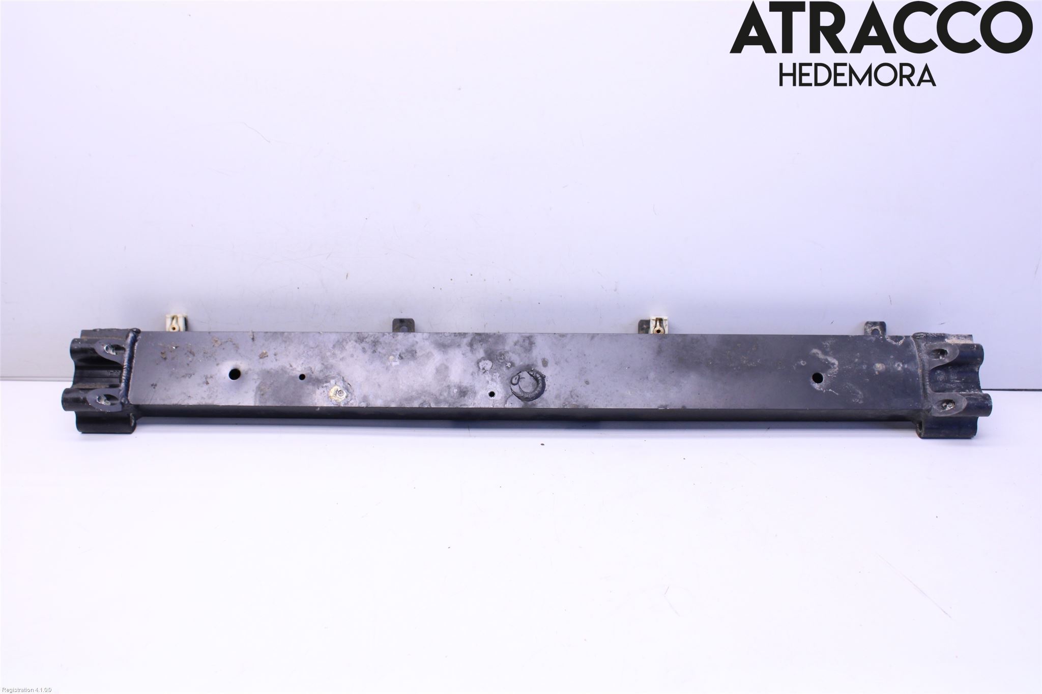 BMW i3 I01 13-22 Stötfångarbalk Bak