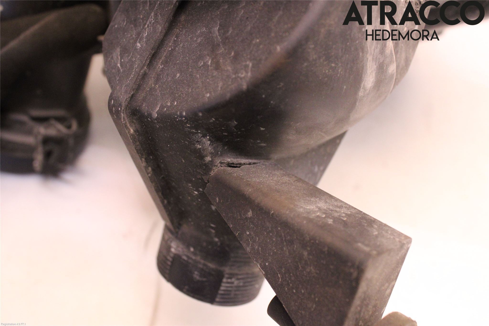 Volvo S90/V90 97-98 Luftrenare