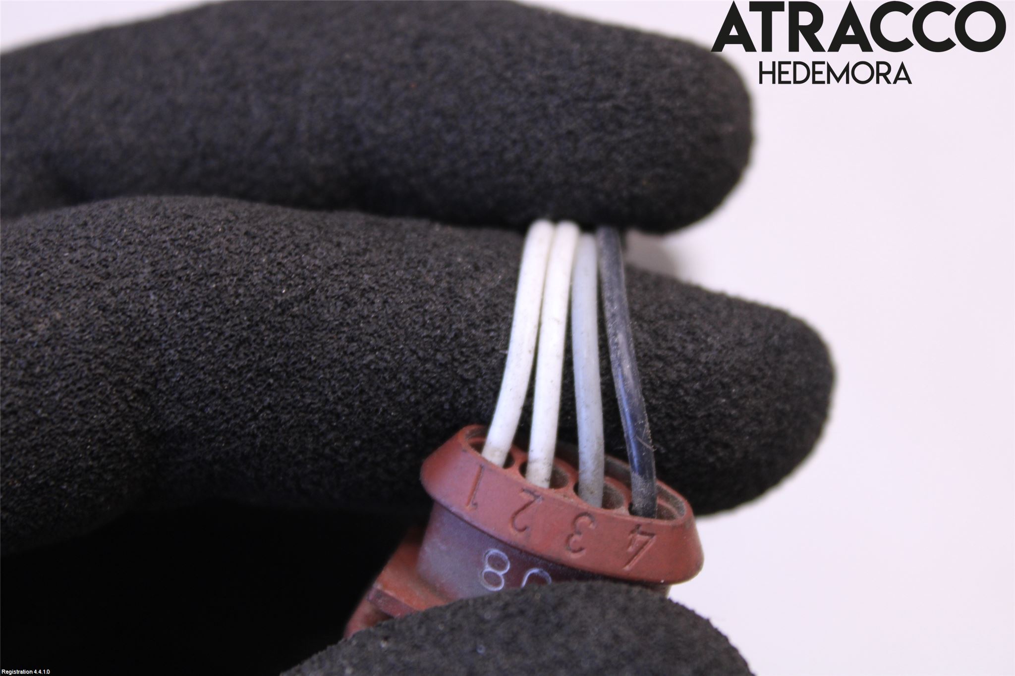 Audi A6/S6     05-11 Injlambdasond