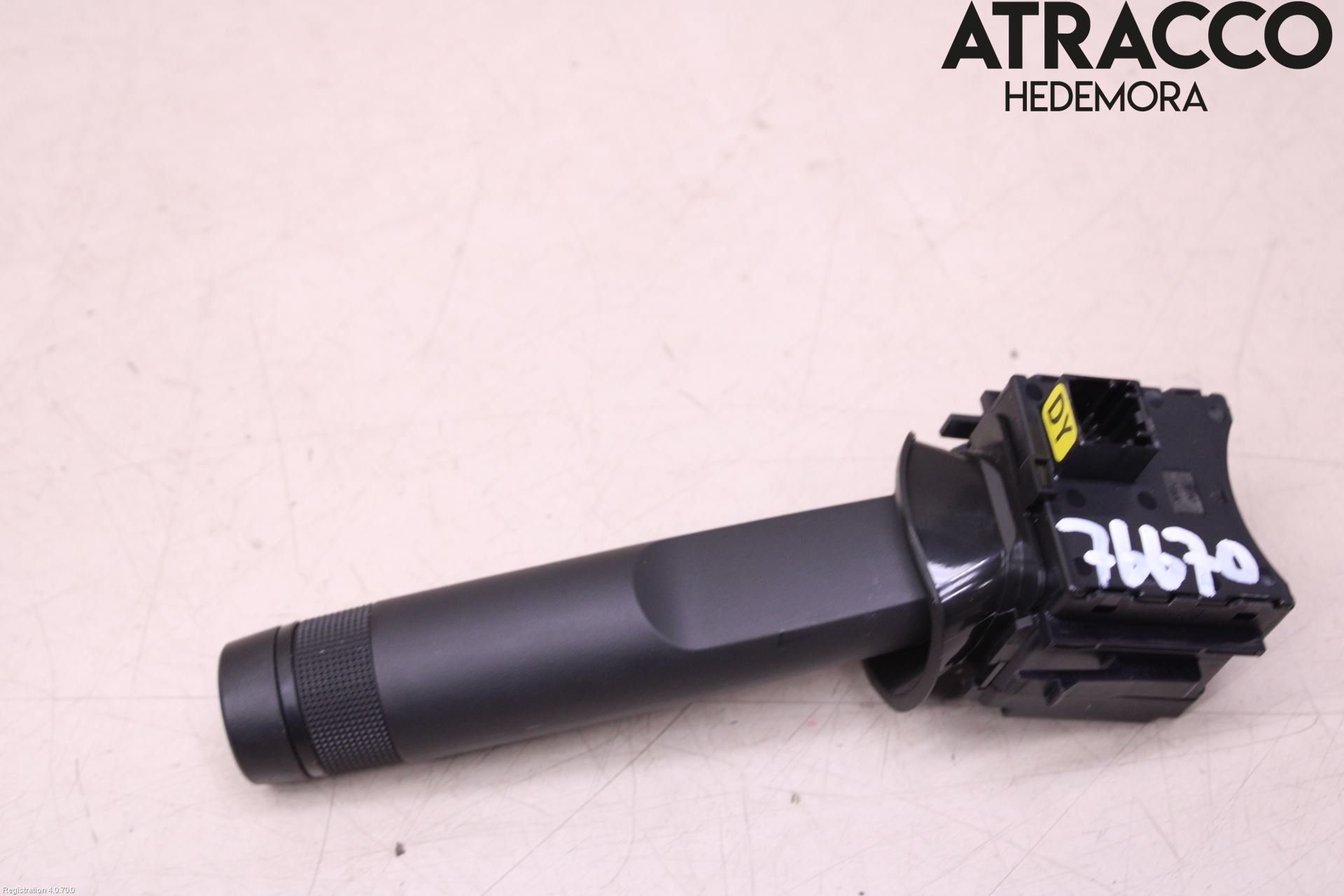 Saab 9-5 10-12 Spak Torkar-Spolomk