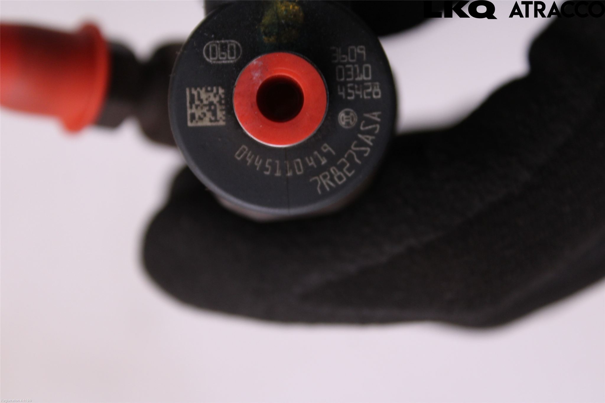 Fiat FREEMONT Injspridare