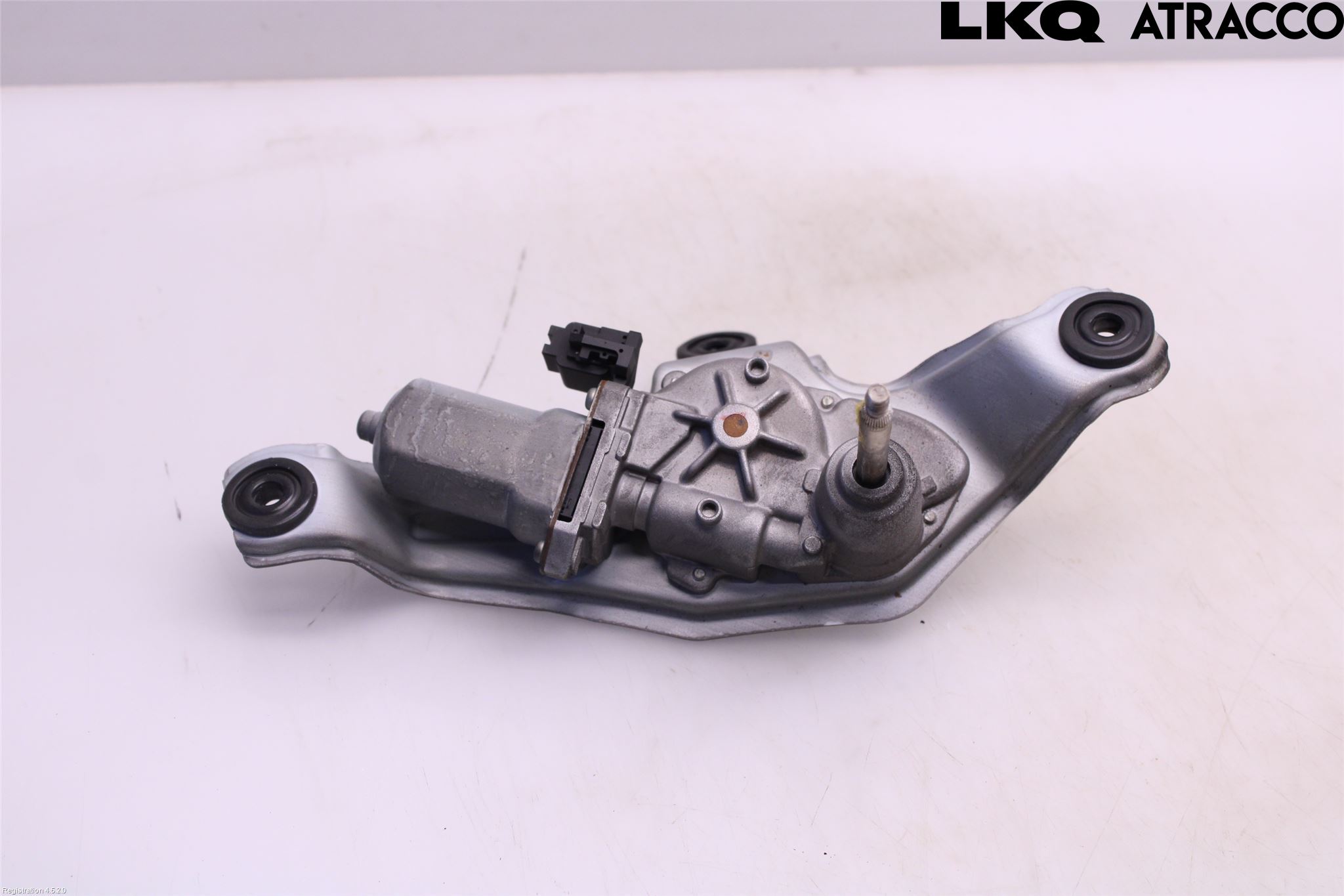 Kia NIRO (DE) 17-22 Torkarmotor Baklucka
